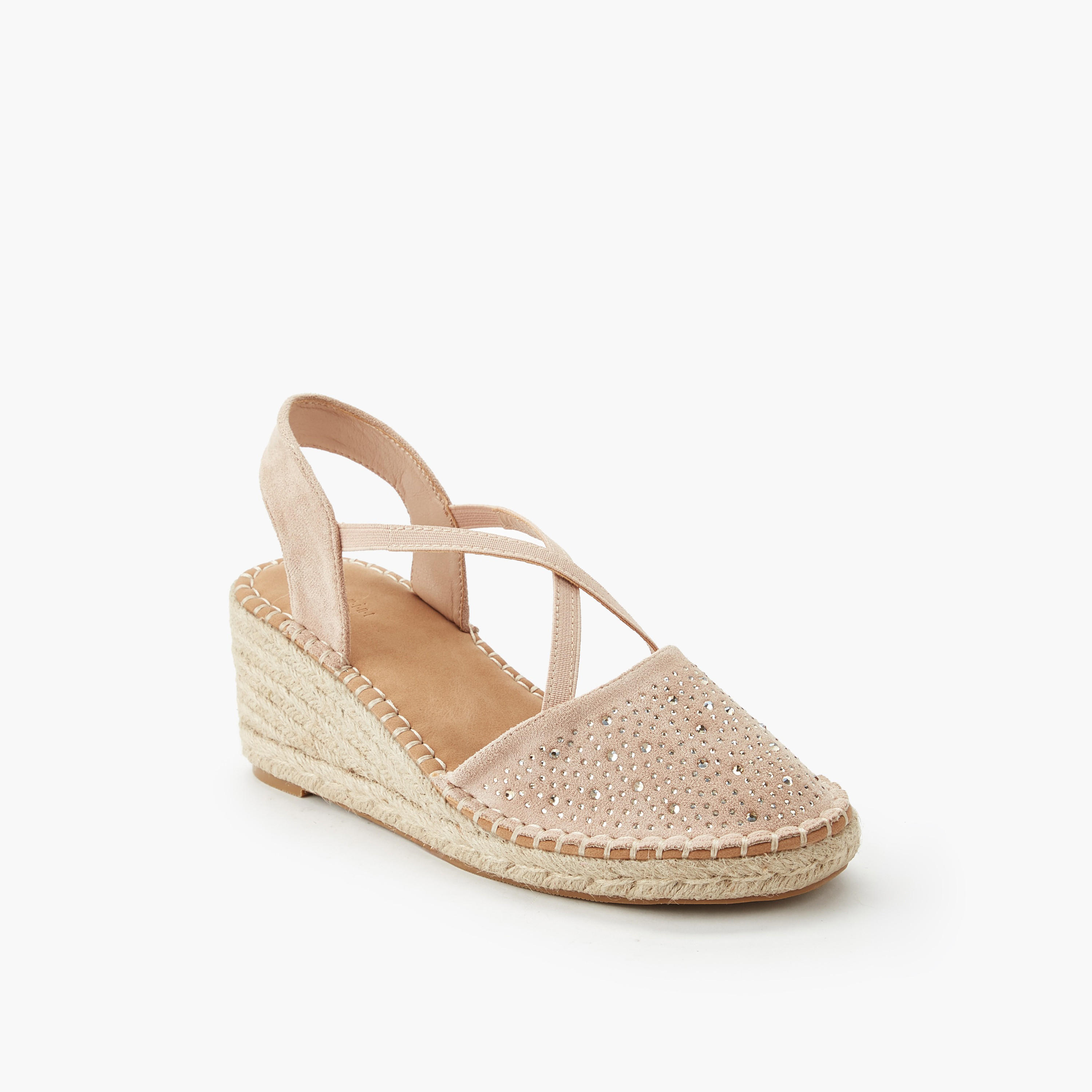 صندل إسبادريل بكعب ويدج للنساء من بيبرمينت-women-shoes-sandals-heeled-image-2