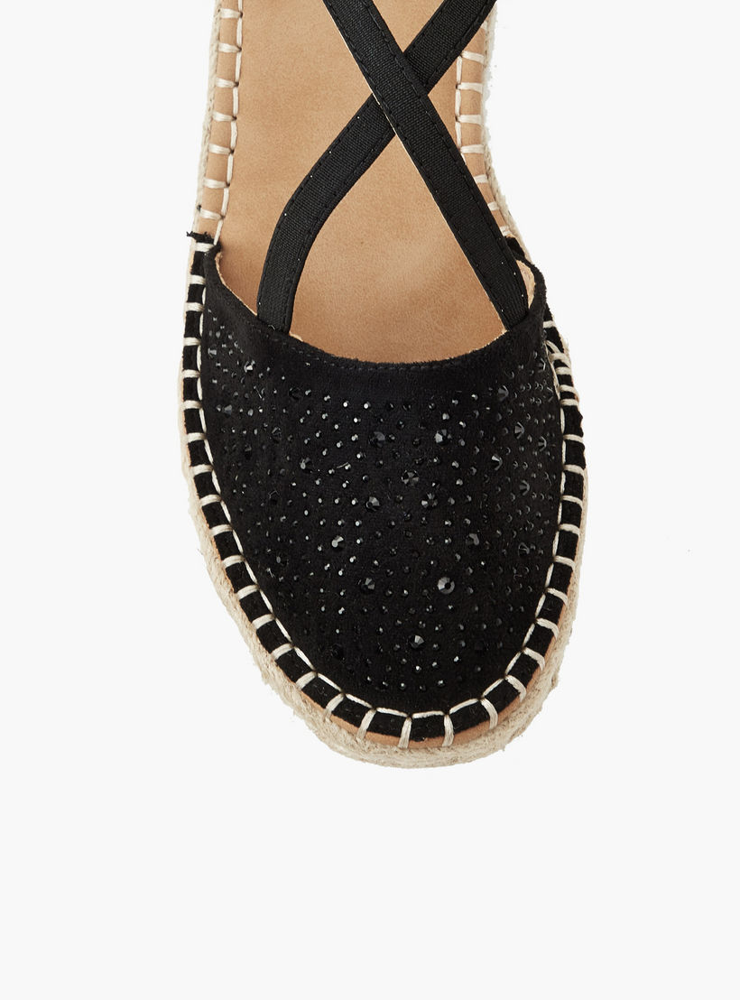 Peppermint Women Wedge Heel Espadrille Sandals-women-shoes-sandals-heeled-image-4
