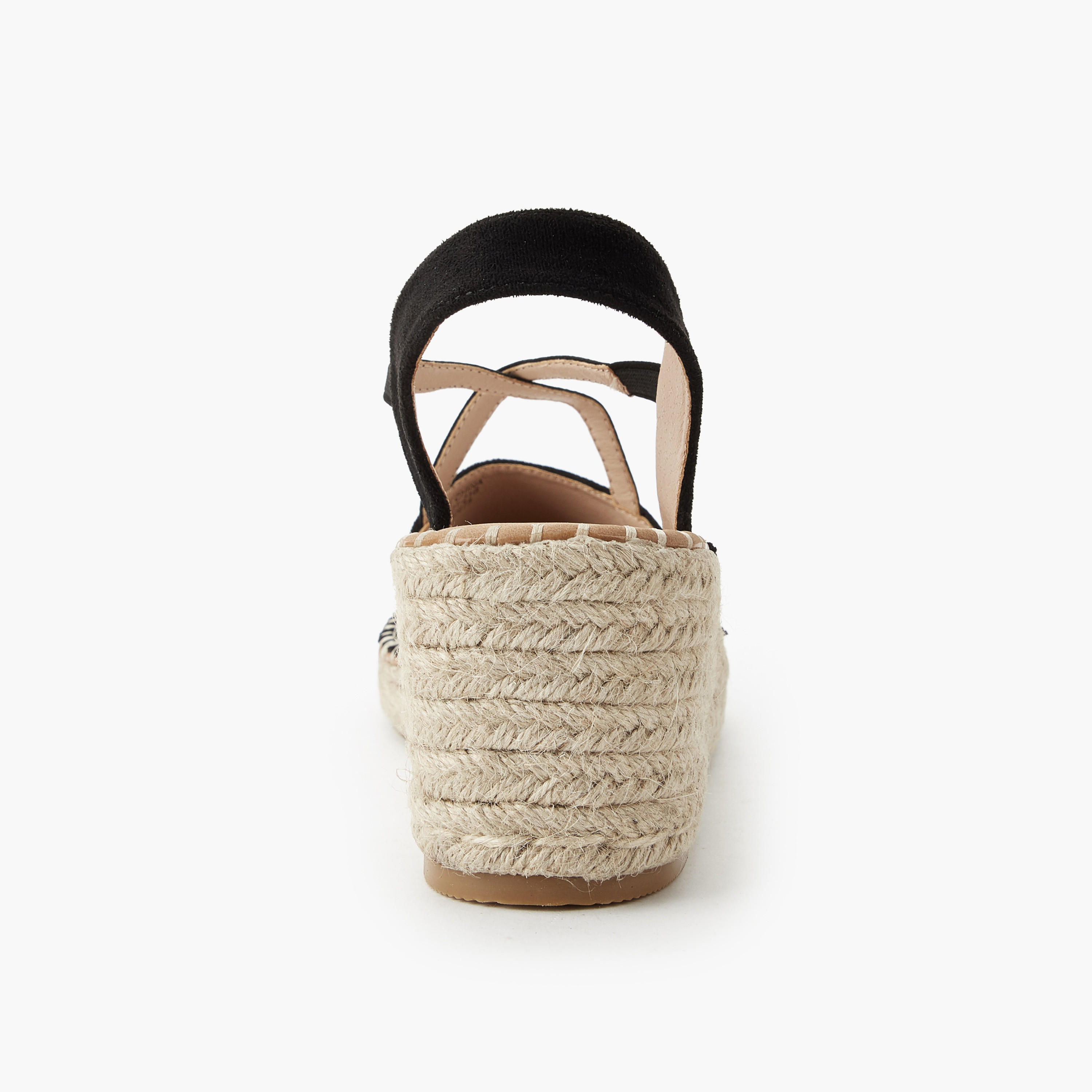Peppermint Women Wedge Heel Espadrille Sandals-women-shoes-sandals-heeled-image-5