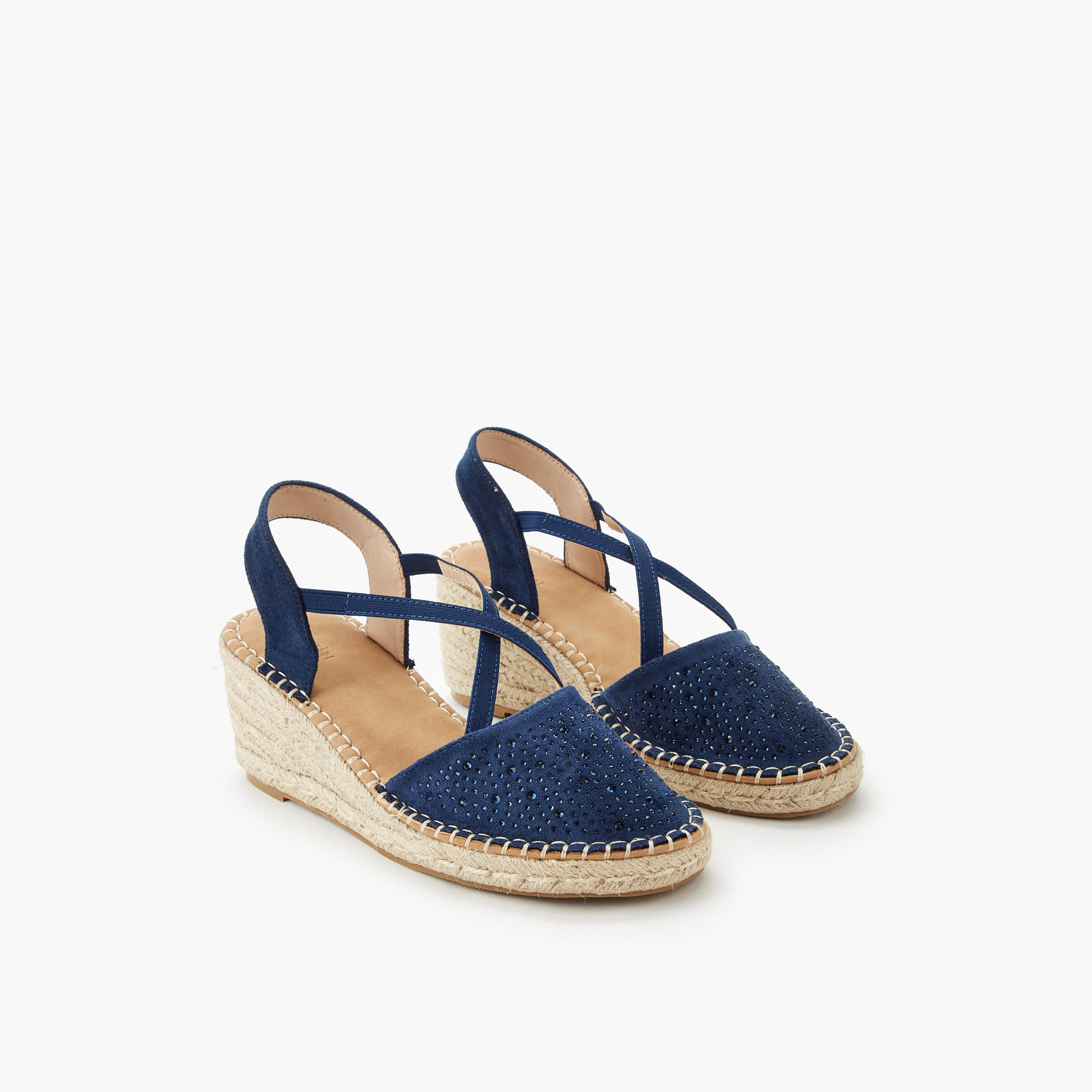 صندل إسبادريل بكعب ويدج للنساء من بيبرمينت-women-shoes-sandals-heeled-image-1