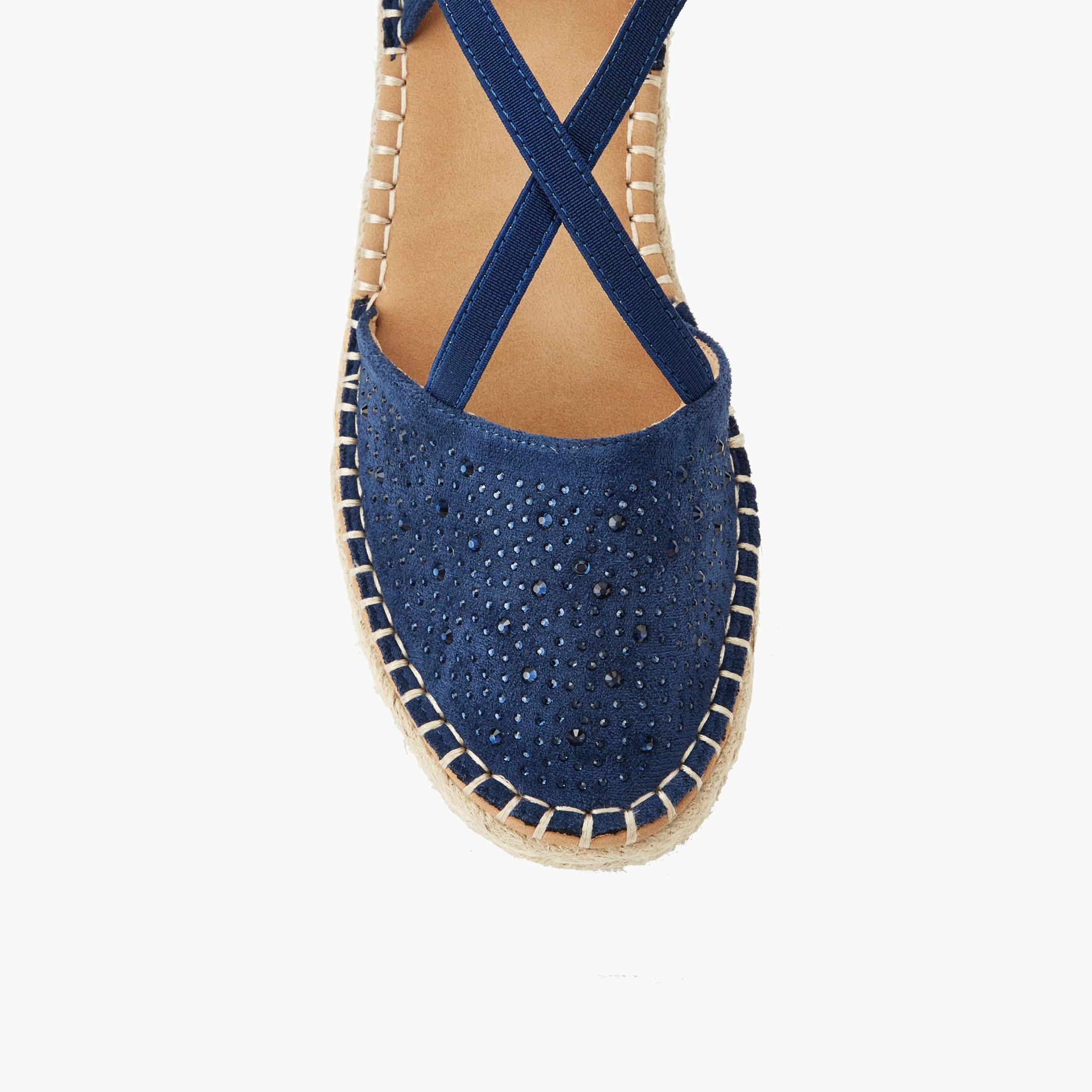 صندل إسبادريل بكعب ويدج للنساء من بيبرمينت-women-shoes-sandals-heeled-image-5