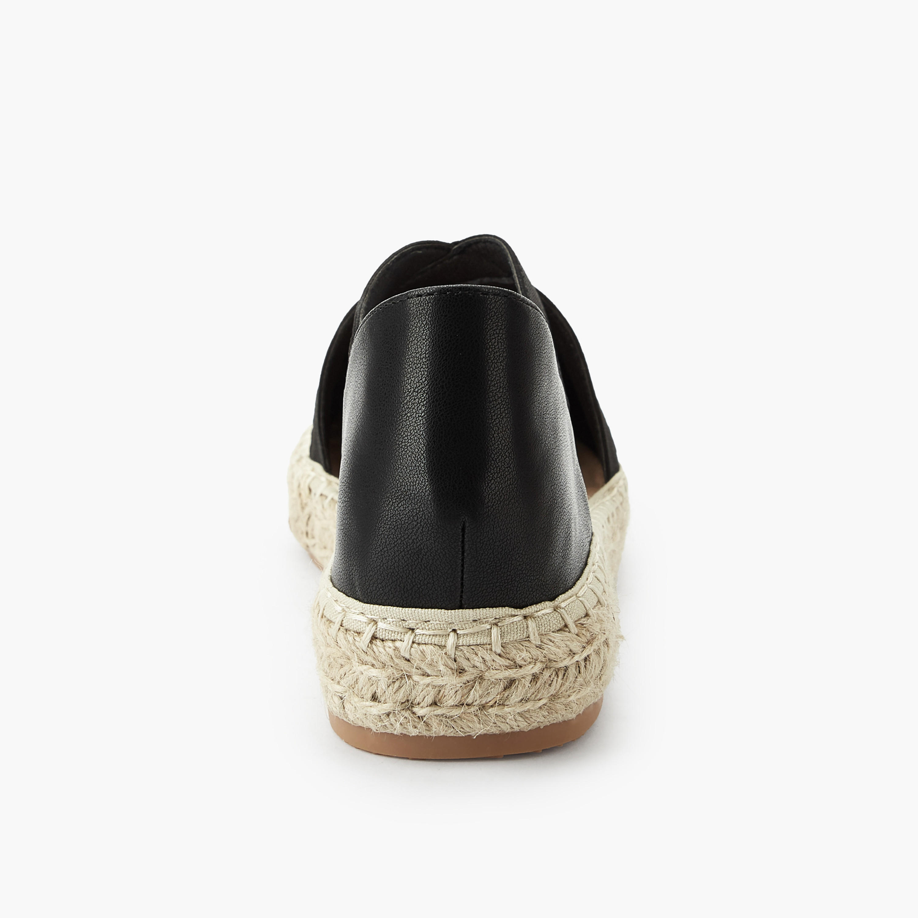 حذاء إسبادريل بارز الملمس للنساء من بيبرمينت-women-shoes-flats-espadrilles-image-4
