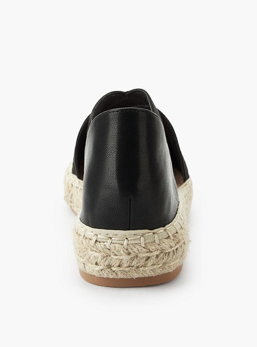 حذاء إسبادريل بارز الملمس للنساء من بيبرمينت-women-shoes-flats-espadrilles-image-4