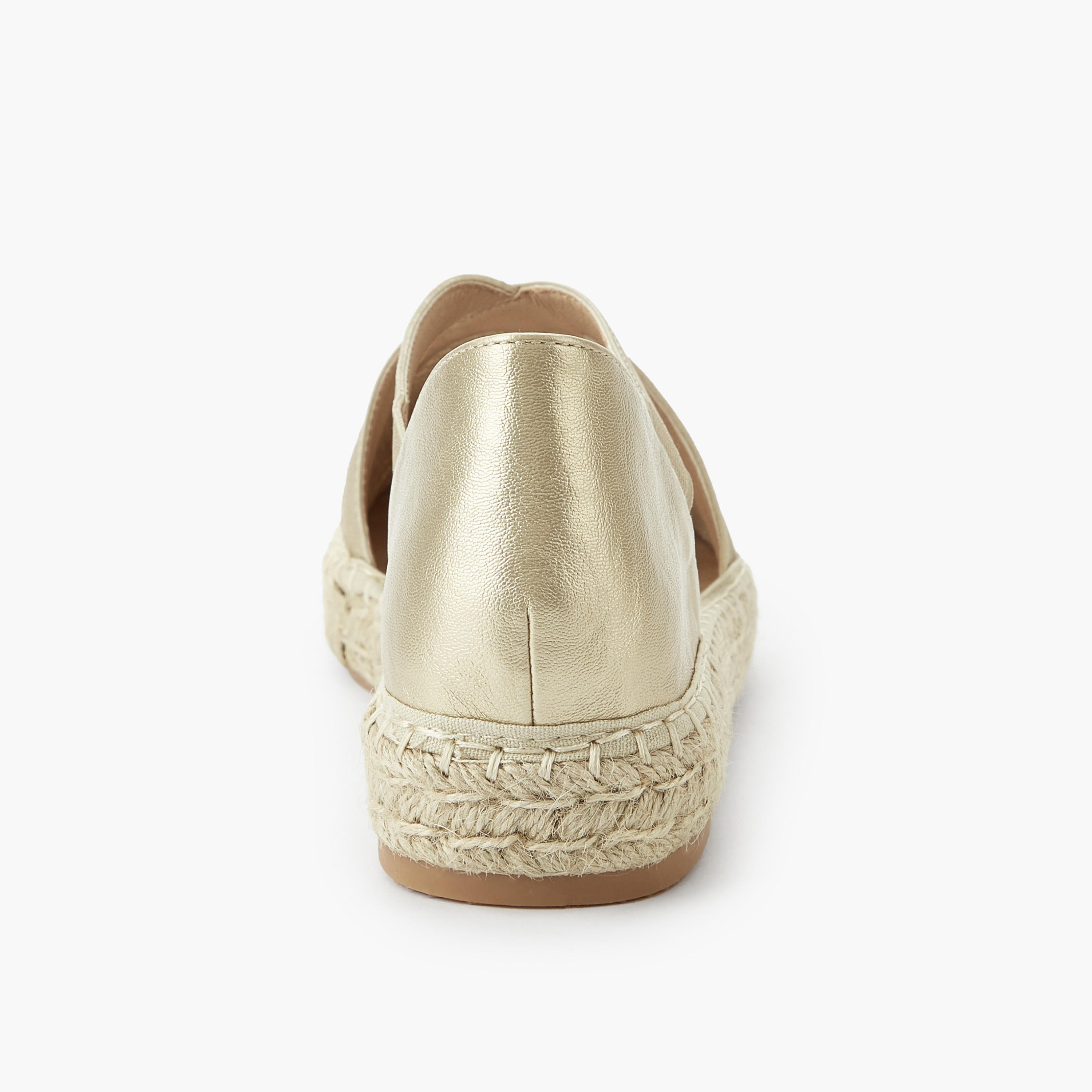 حذاء إسبادريل بارز الملمس للنساء من بيبرمينت-women-shoes-flats-espadrilles-image-4