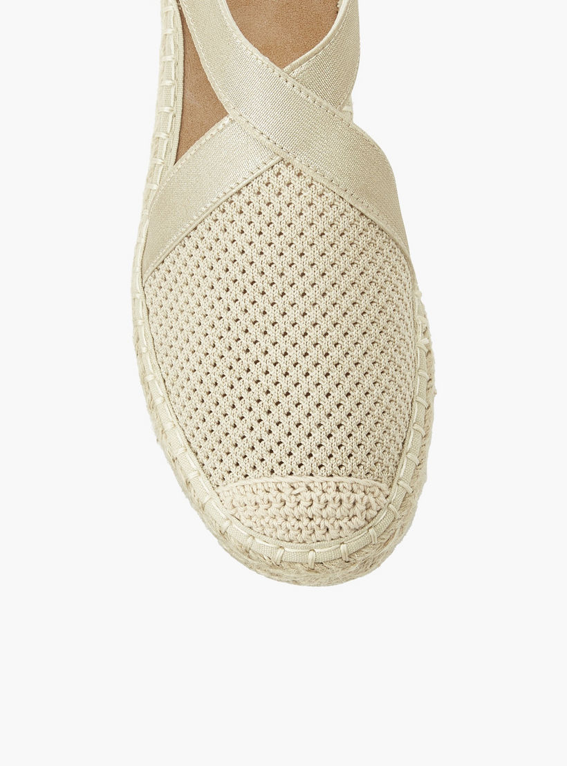 حذاء إسبادريل بارز الملمس للنساء من بيبرمينت-women-shoes-flats-espadrilles-image-5