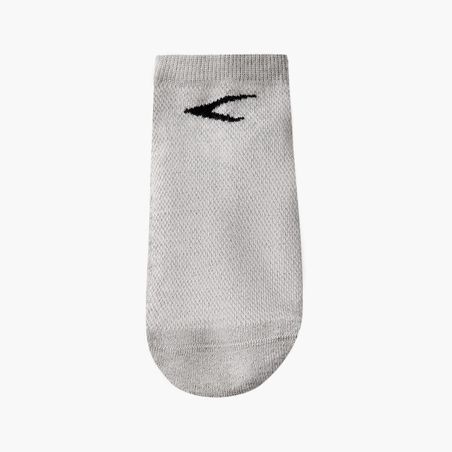 طقم جوارب قطنية بطول الكاحل من داش - 3 أزواج-women-socksandstockings-image-2
