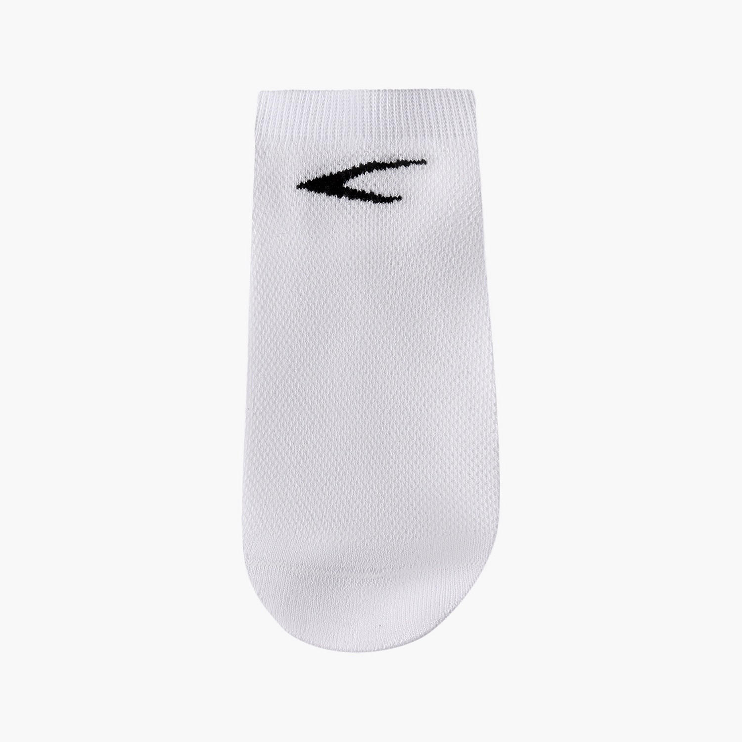 طقم جوارب قطنية بطول الكاحل من داش - 3 أزواج-women-socksandstockings-image-3