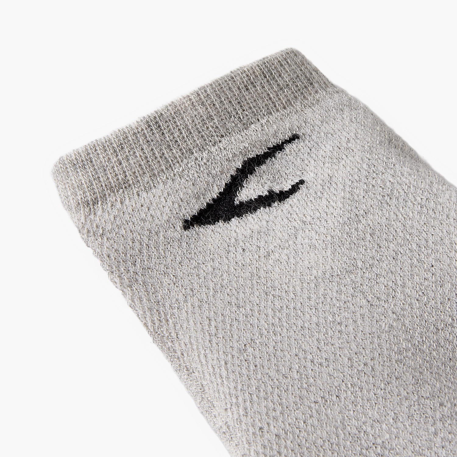طقم جوارب قطنية بطول الكاحل من داش - 3 أزواج-women-socksandstockings-image-5