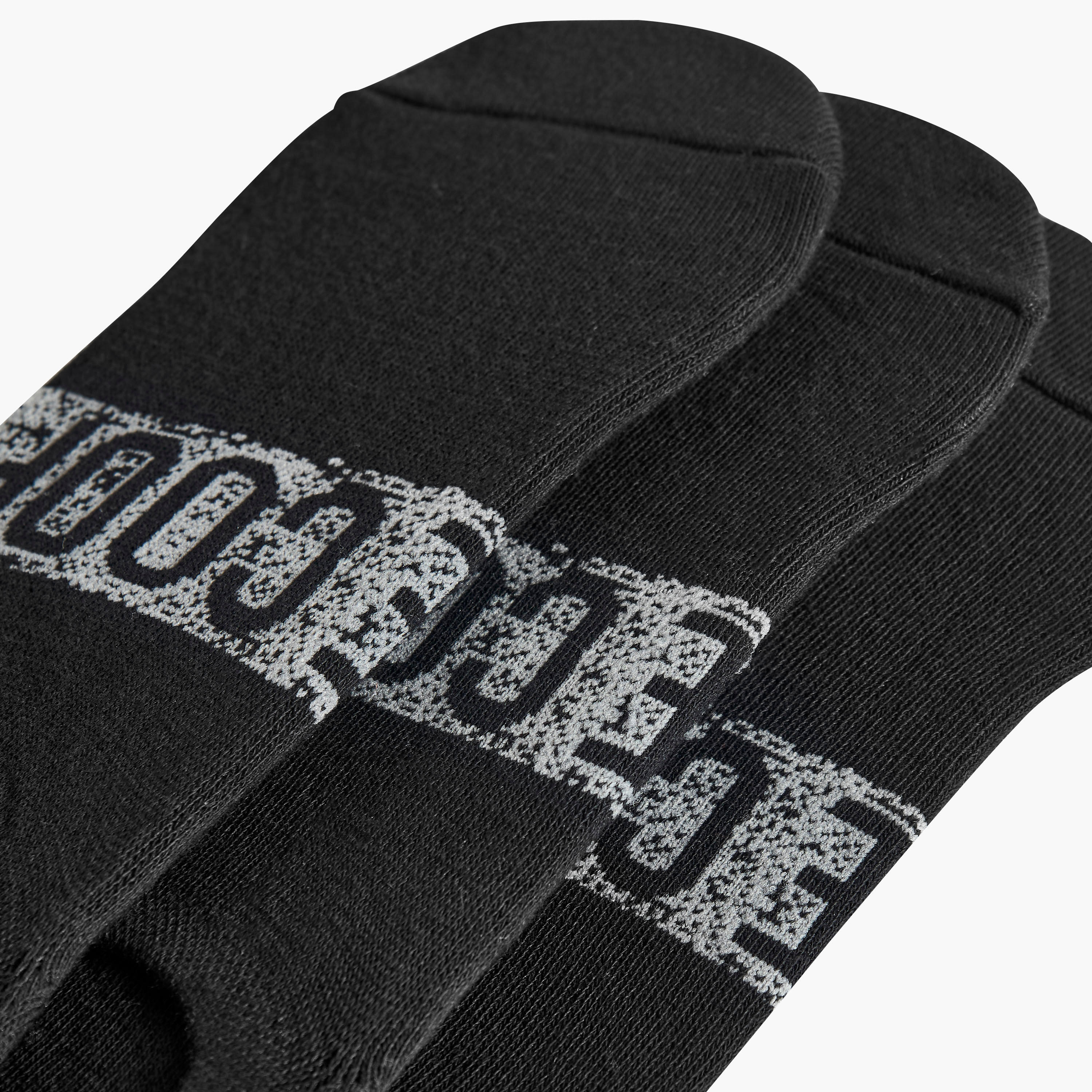 طقم جوارب سنيكرز غير مرئية بطبعات للرجال 3 قطع من لي كوبر-men-socks-image-3