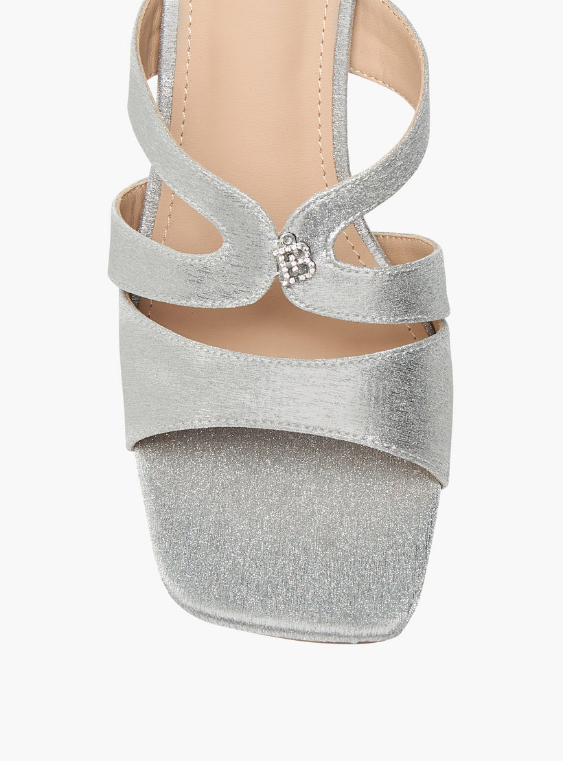 صندل سهل الارتداء واسع بحزام من فلورا بيلا-women-shoes-sandals-heeled-image-4