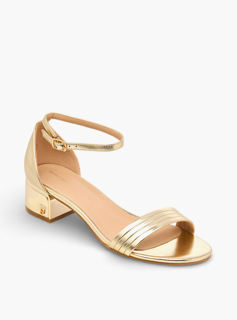 صندل بكعب عريض للنساء من فلورا بيلا-women-shoes-sandals-heeled-image-2