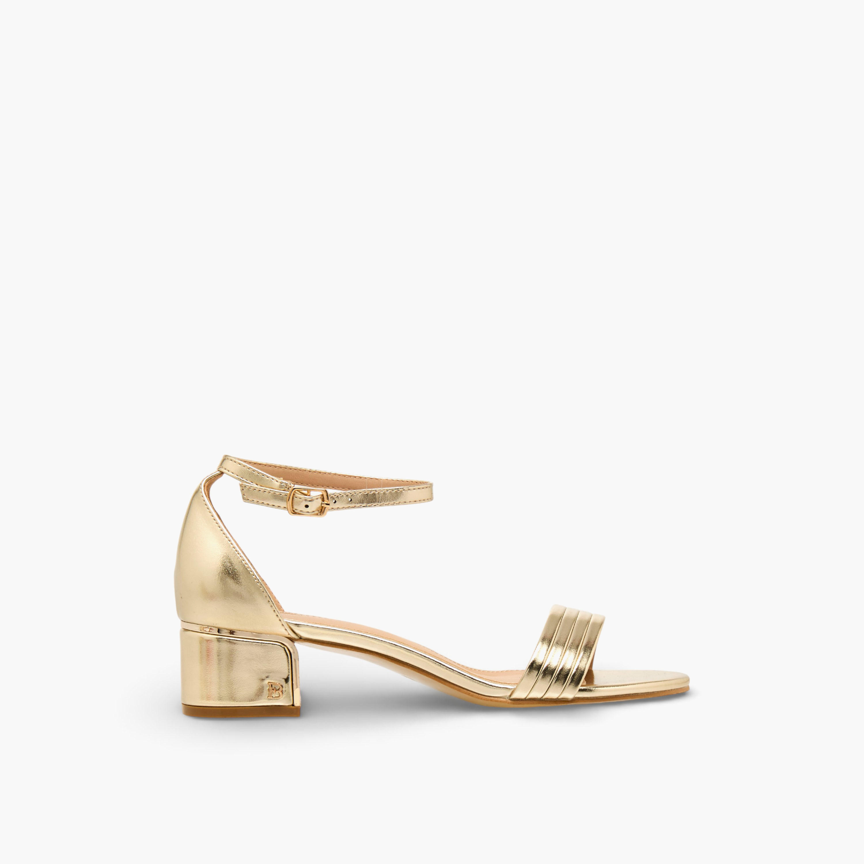صندل بكعب عريض للنساء من فلورا بيلا-women-shoes-sandals-heeled-image-3