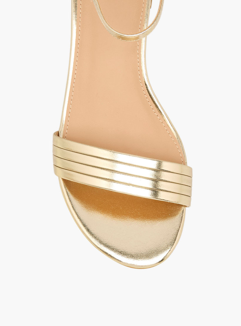صندل بكعب عريض للنساء من فلورا بيلا-women-shoes-sandals-heeled-image-4