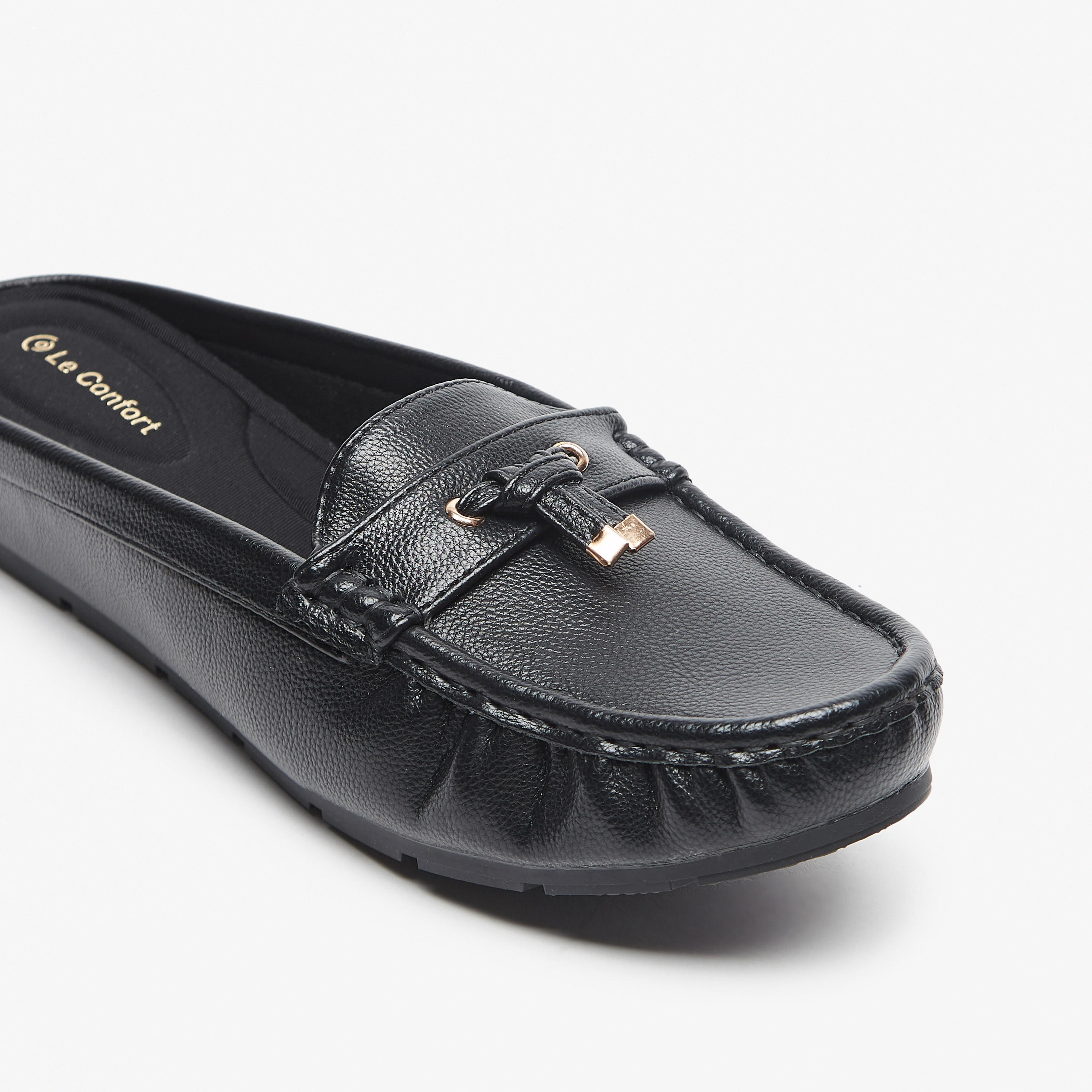 حذاء ميول سهل الارتداء بكعب ويدج من لو كزنفورت-women-shoes-loafersandmoccasins-image-5