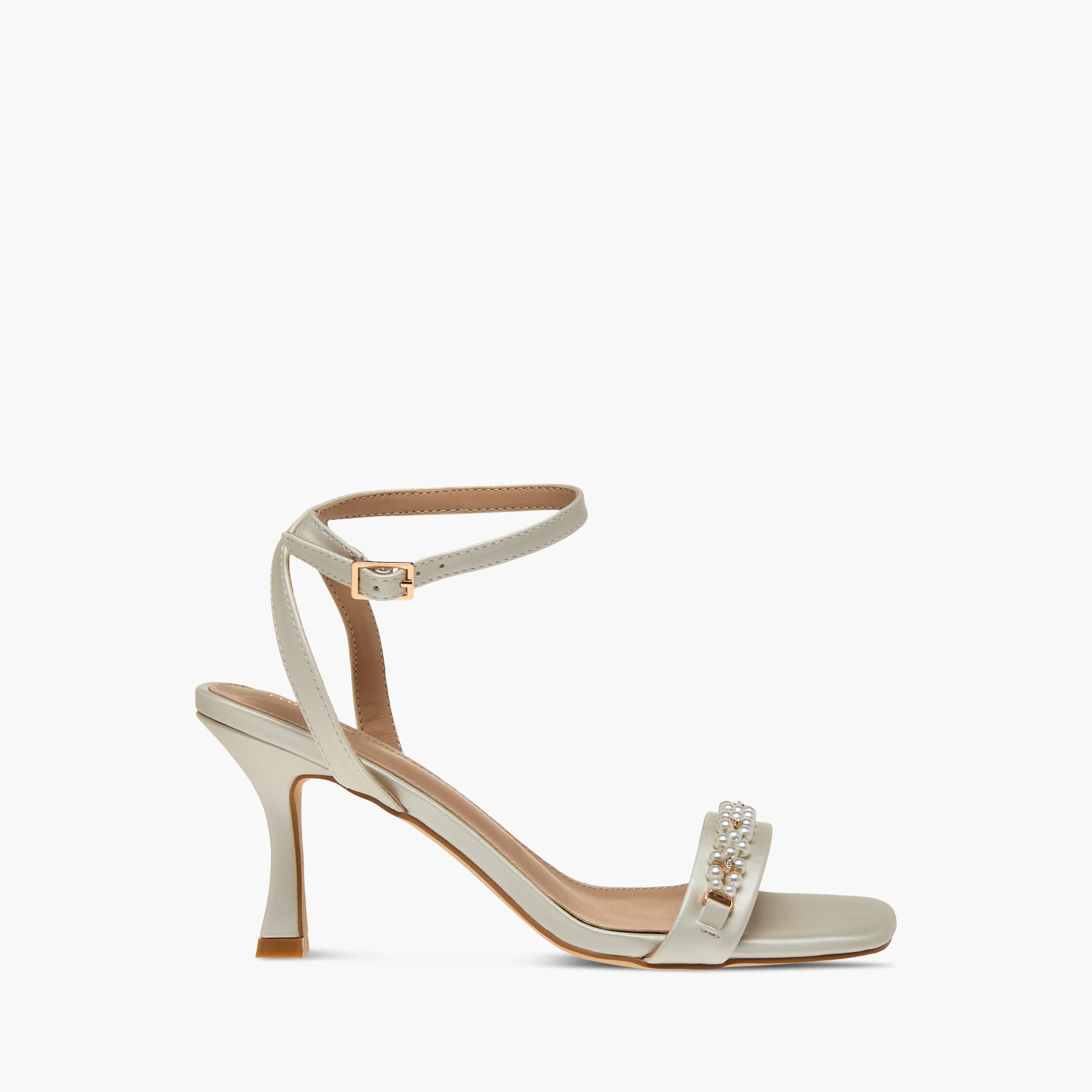 صندل ستيليتو سهل الارتداء بزينة لؤلؤ وإبزيم إغلاق من فلورا بيلا-women-shoes-sandals-heeled-image-3