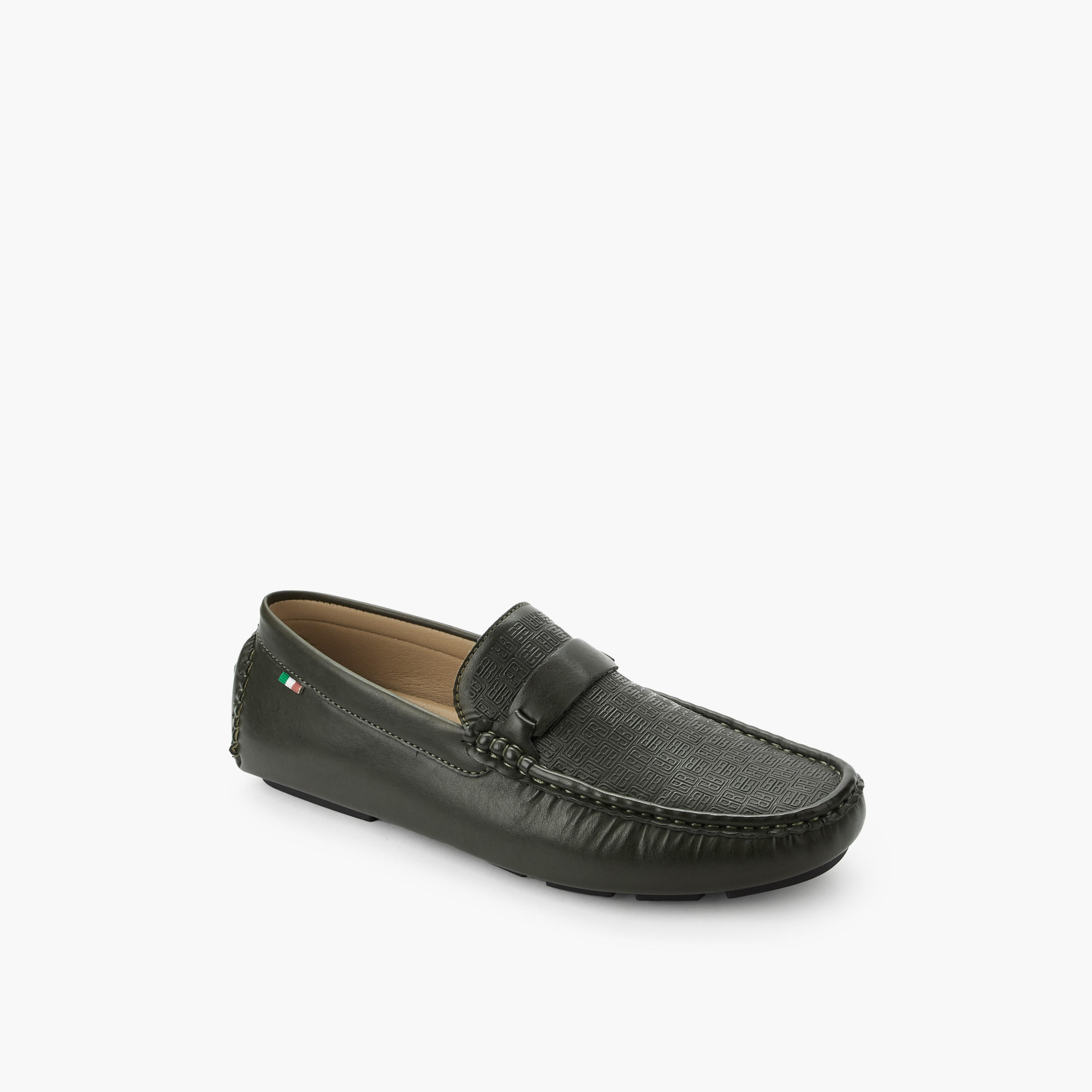 حذاء موكاسين سهل الارتداء للرجال من رينزو روغاني-men-shoes-loafersandmoccasins-image-2