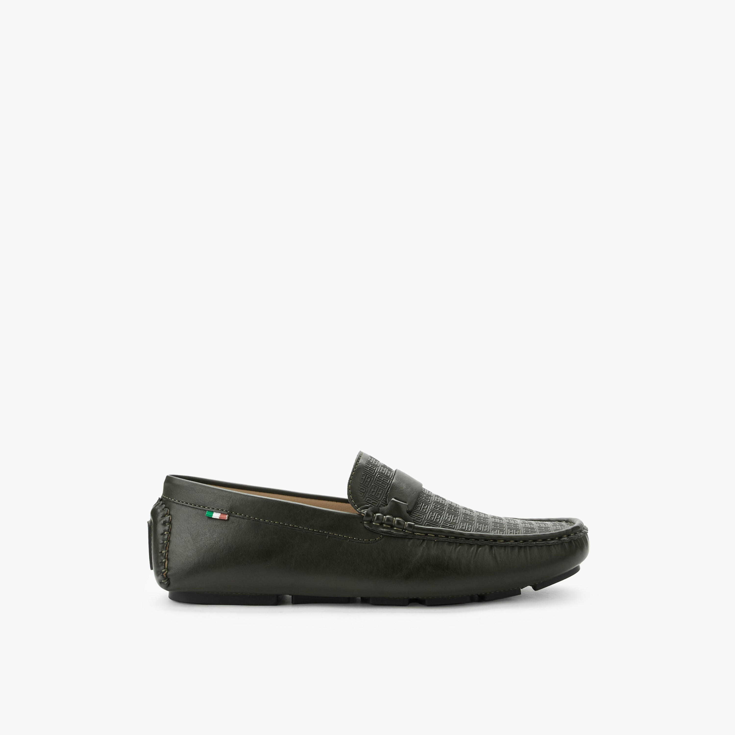 حذاء موكاسين سهل الارتداء للرجال من رينزو روغاني-men-shoes-loafersandmoccasins-image-3