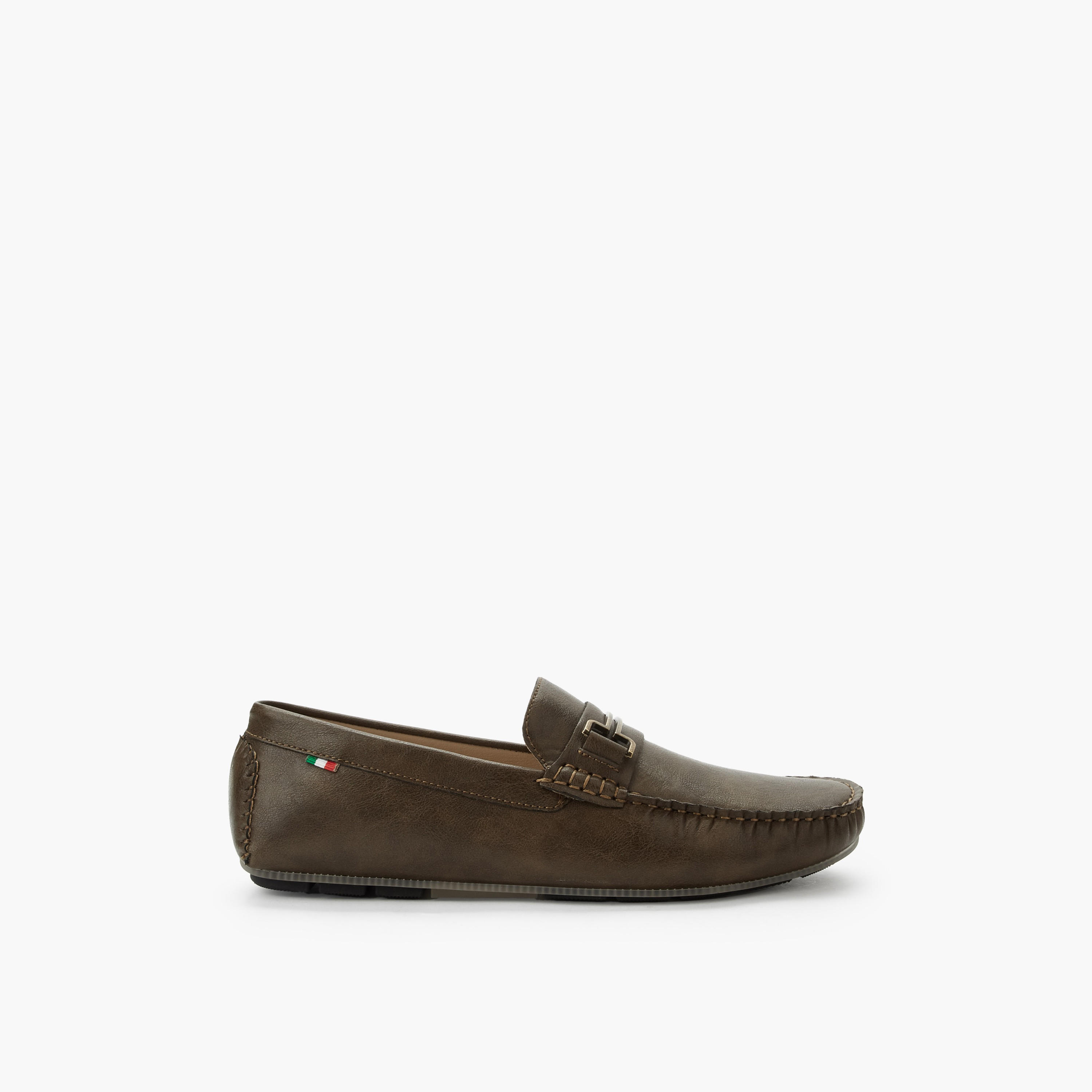 حذاء موكاسين سهل الارتداء للرجال من رينزو روغاني-men-shoes-loafersandmoccasins-image-3