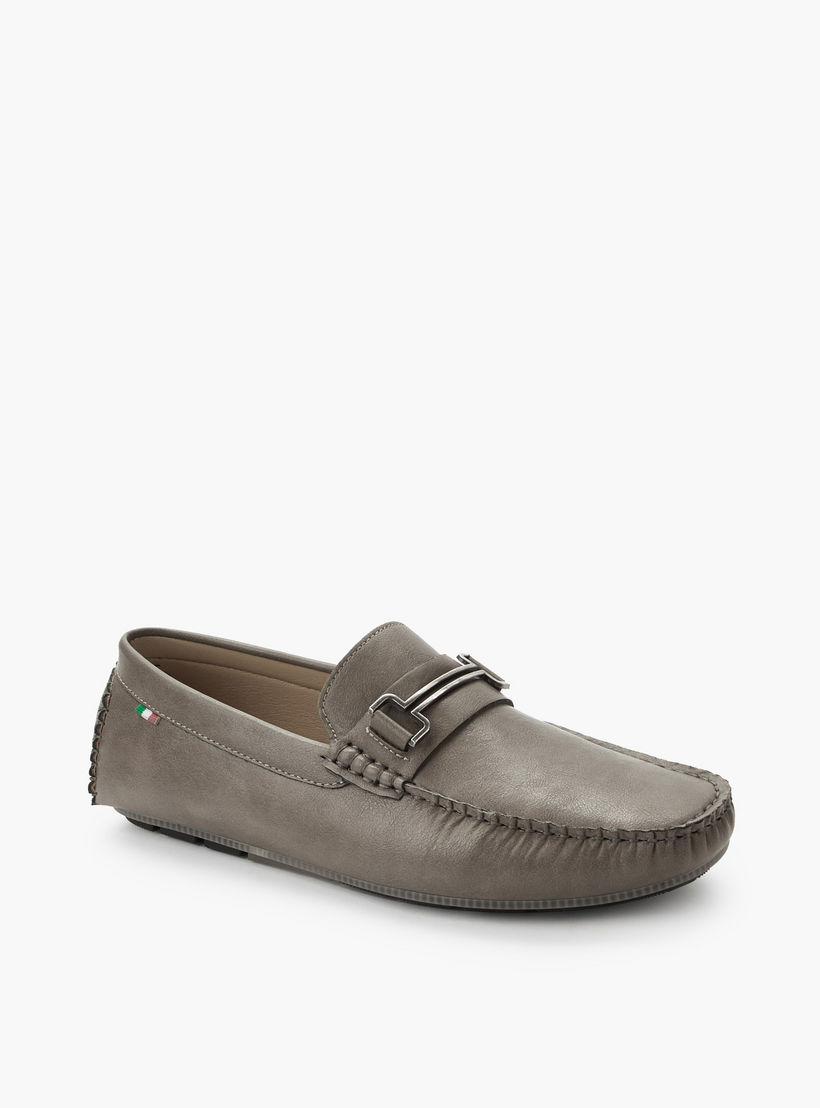 حذاء موكاسين سهل الارتداء للرجال من رينزو روغاني-men-shoes-loafersandmoccasins-image-2