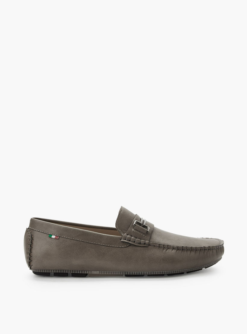 حذاء موكاسين سهل الارتداء للرجال من رينزو روغاني-men-shoes-loafersandmoccasins-image-3