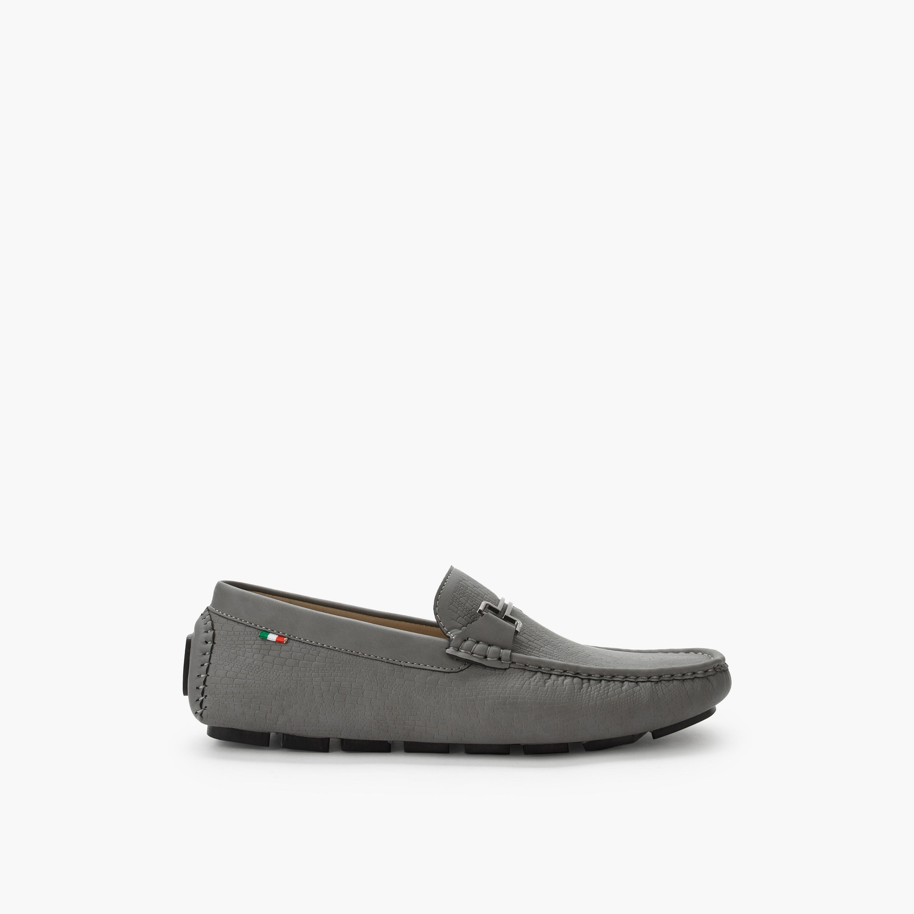 حذاء موكاسين مرن سهل الارتداء للرجال من رينزو روغاني-men-shoes-loafersandmoccasins-image-3