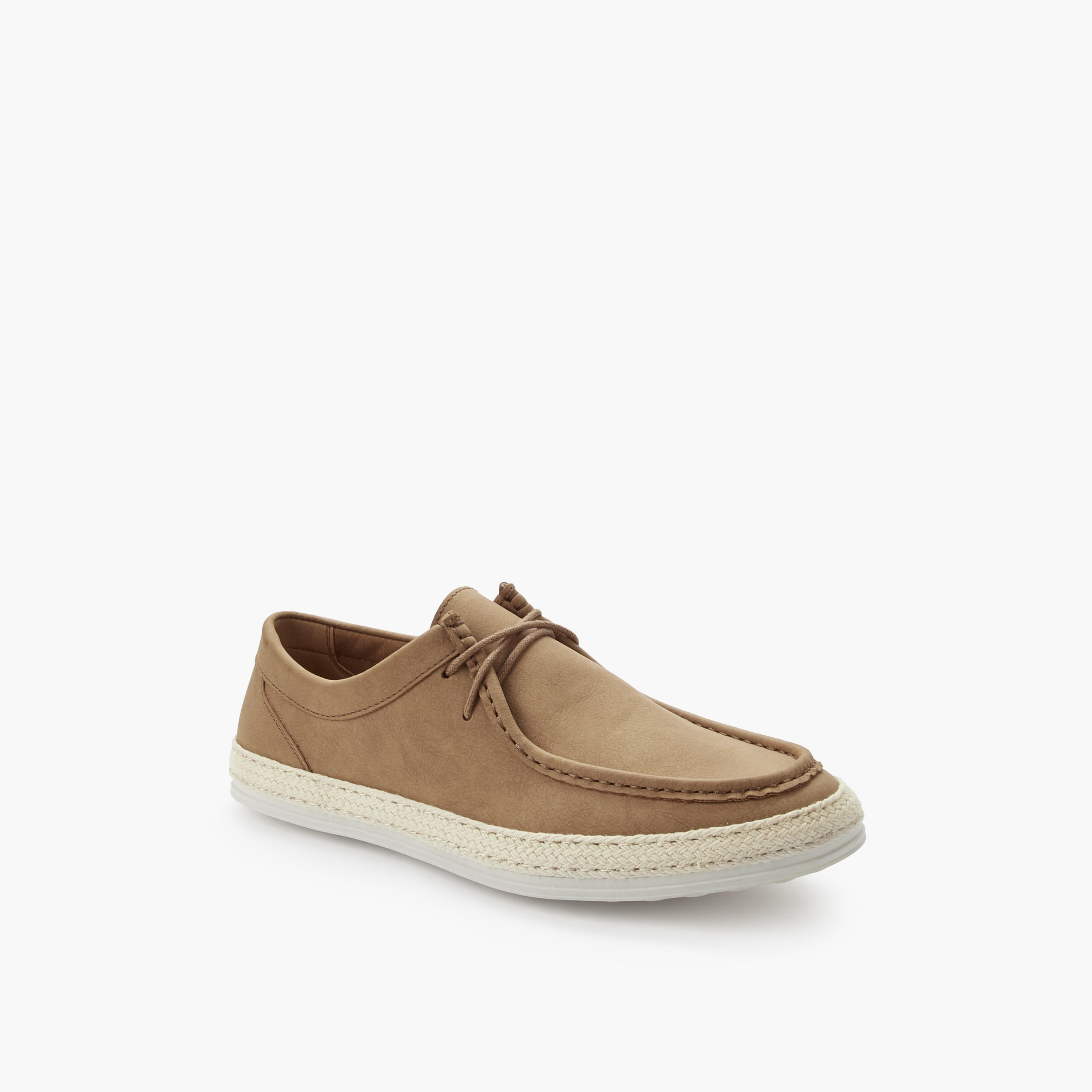 حذاء إسبادريل برباط إغلاق للرجال من بيبرمينت-men-shoes-loafersandmoccasins-image-2