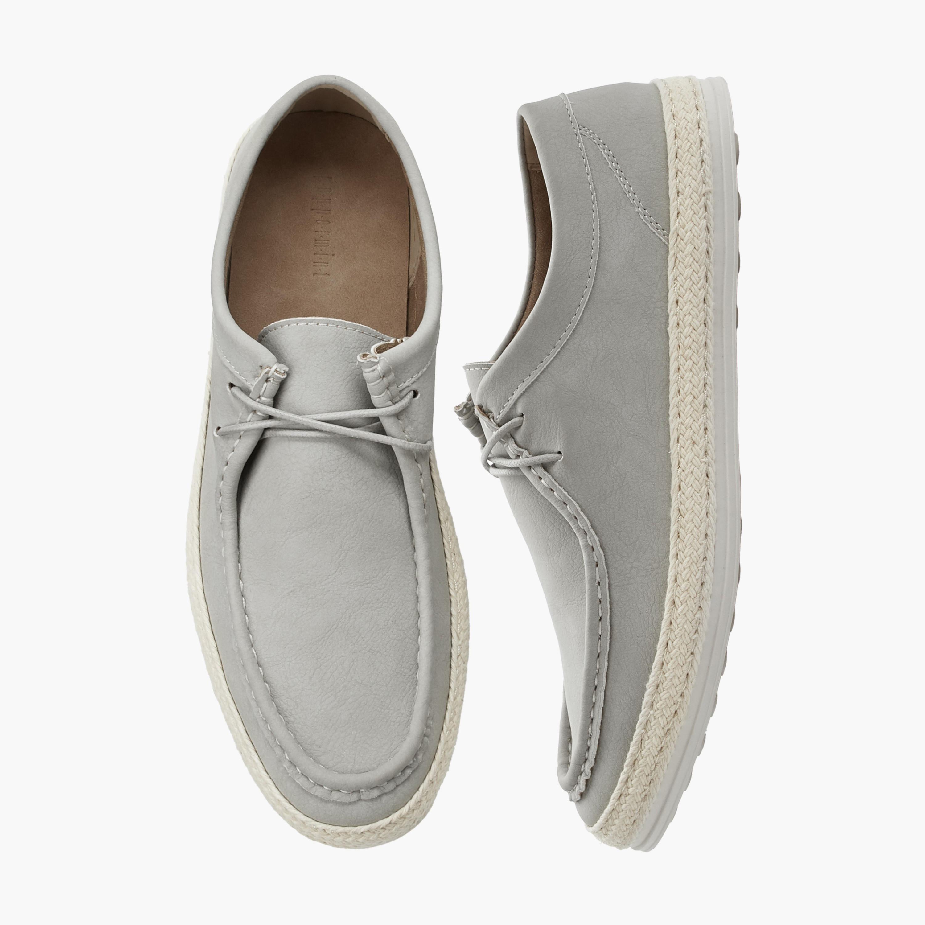 Peppermint Men Lace-Up Espadrilles-men-shoes-loafersandmoccasins-image-1
