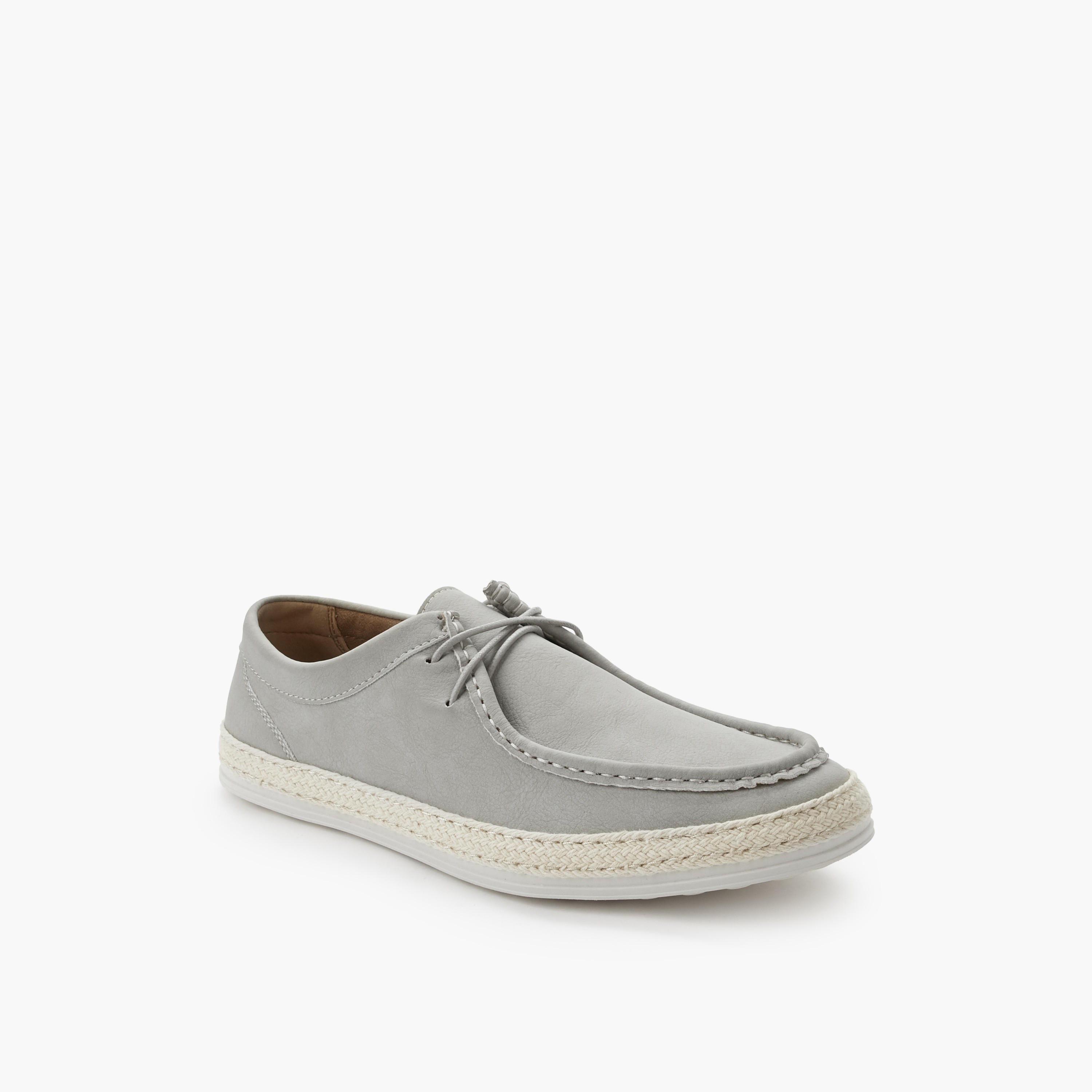 Peppermint Men Lace-Up Espadrilles-men-shoes-loafersandmoccasins-image-2