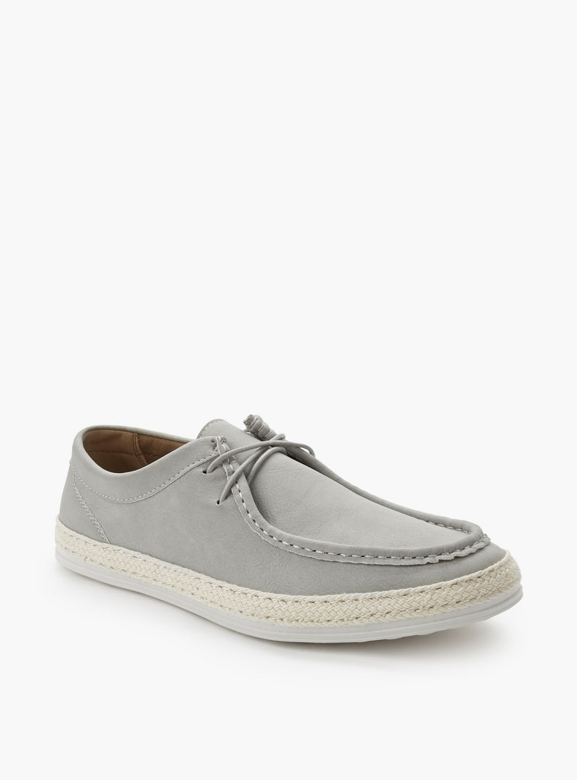 Peppermint Men Lace-Up Espadrilles-men-shoes-loafersandmoccasins-image-2