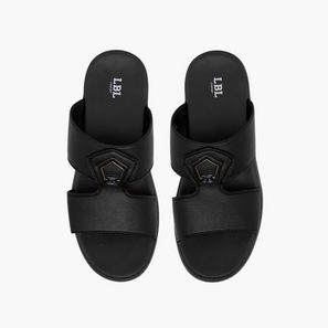 صندل عربي رجالي من إل بي إل بواسطة شو إكسبريس-men-shoes-image-1