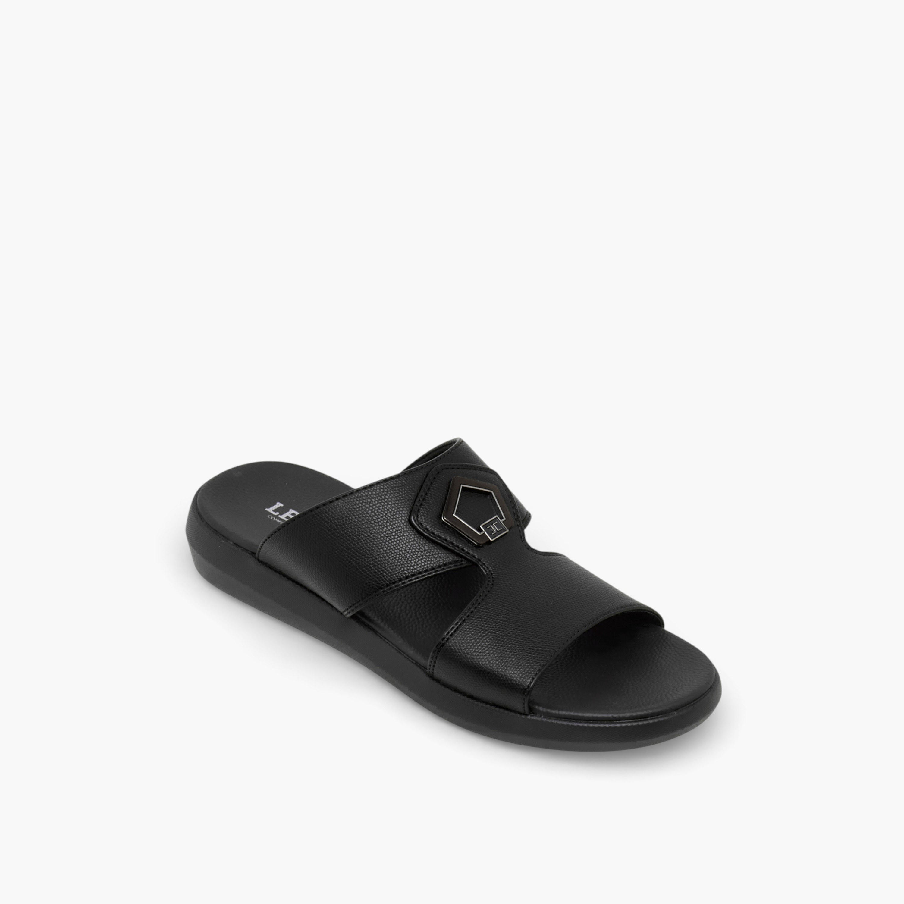صندل عربي رجالي من إل بي إل بواسطة شو إكسبريس-men-shoes-sandals-image-2