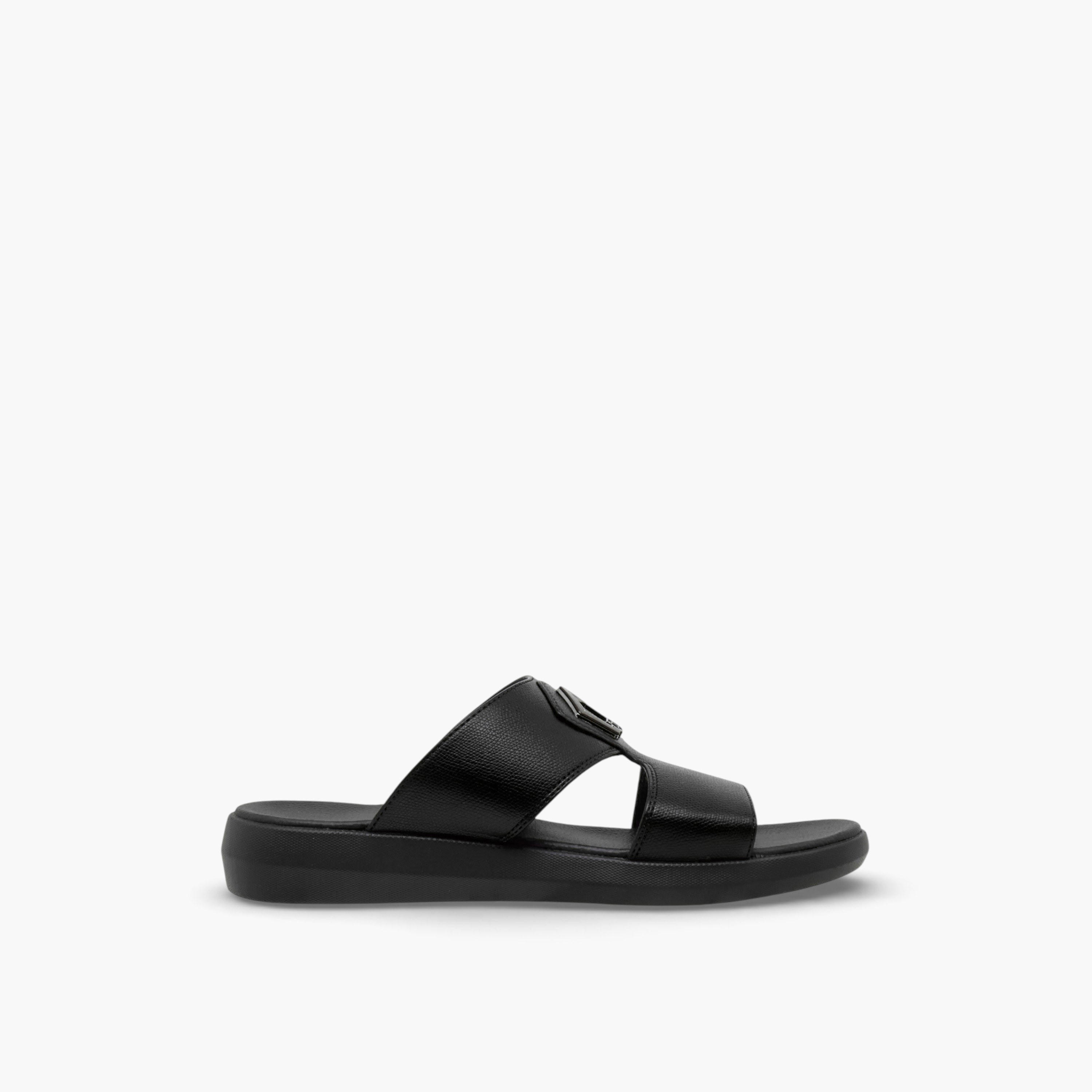 صندل عربي رجالي من إل بي إل بواسطة شو إكسبريس-men-shoes-sandals-image-3
