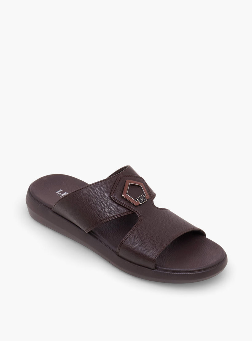 LBL by Shoexpress Men Arabic Sandals-men-shoes-sandals-image-2