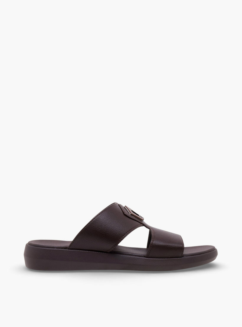 LBL by Shoexpress Men Arabic Sandals-men-shoes-sandals-image-3