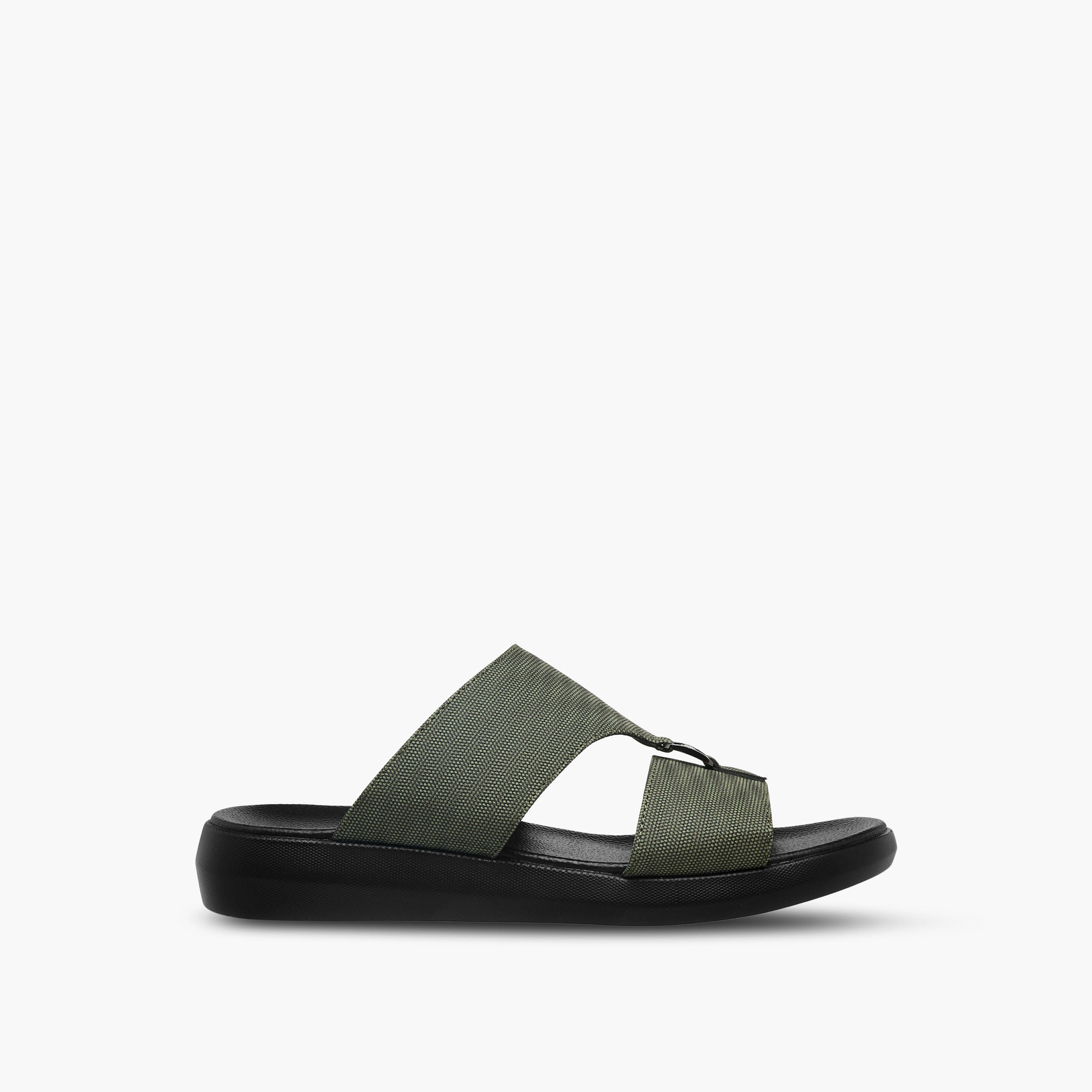 LBL by Shoexpress Men Slip-On Arabic Sandals-men-shoes-sandals-image-3