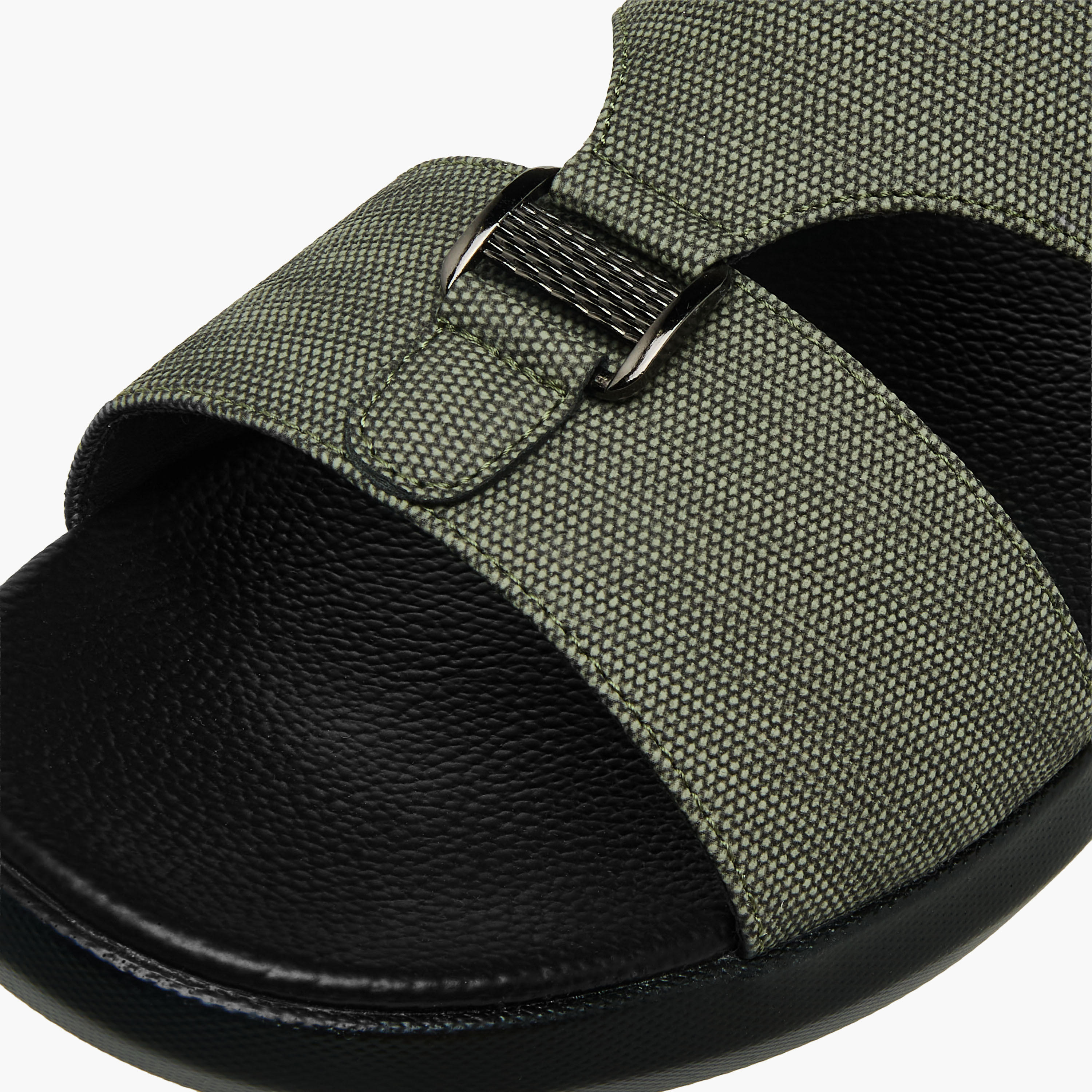 LBL by Shoexpress Men Slip-On Arabic Sandals-men-shoes-sandals-image-4