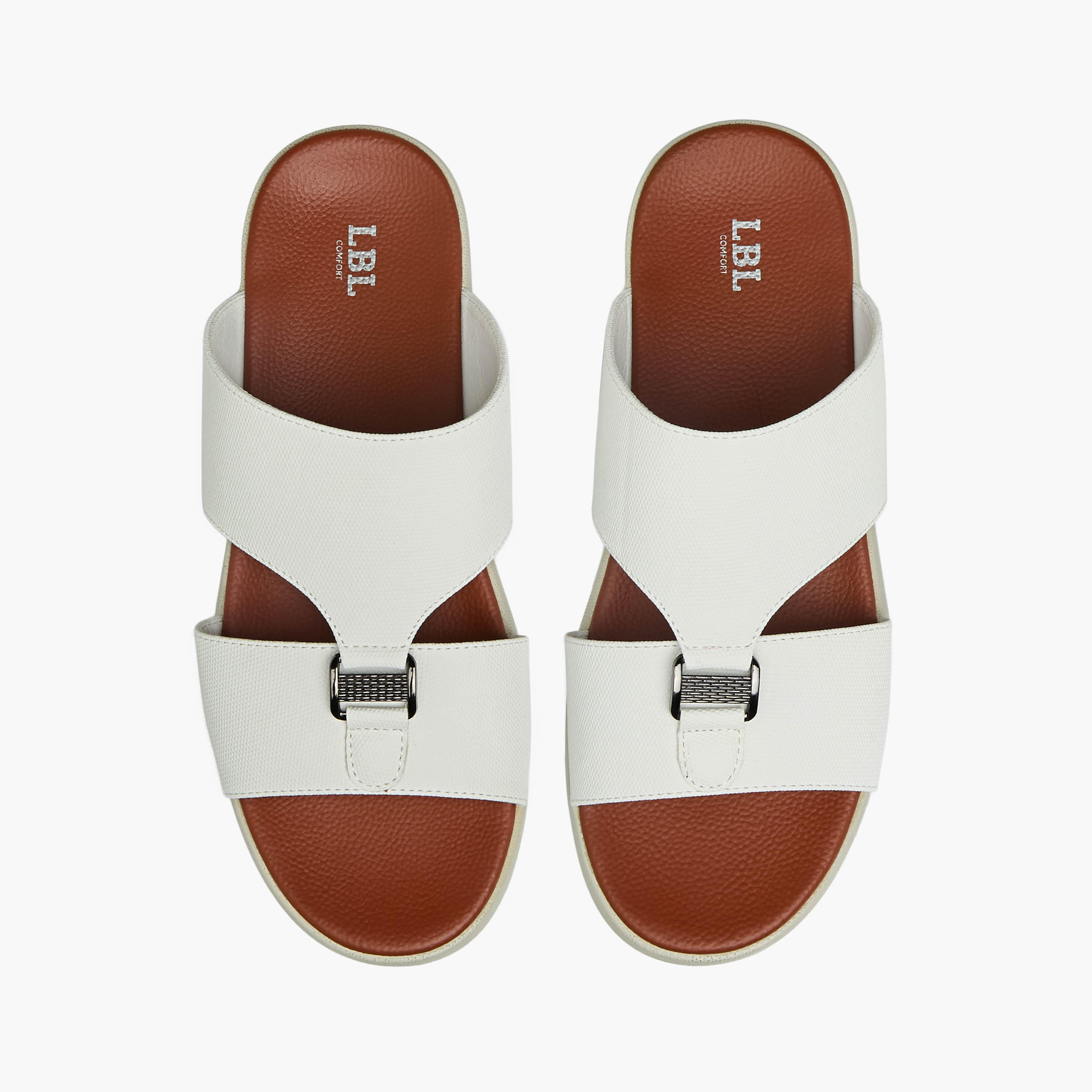 LBL by Shoexpress Men Slip-On Arabic Sandals-men-shoes-sandals-image-1