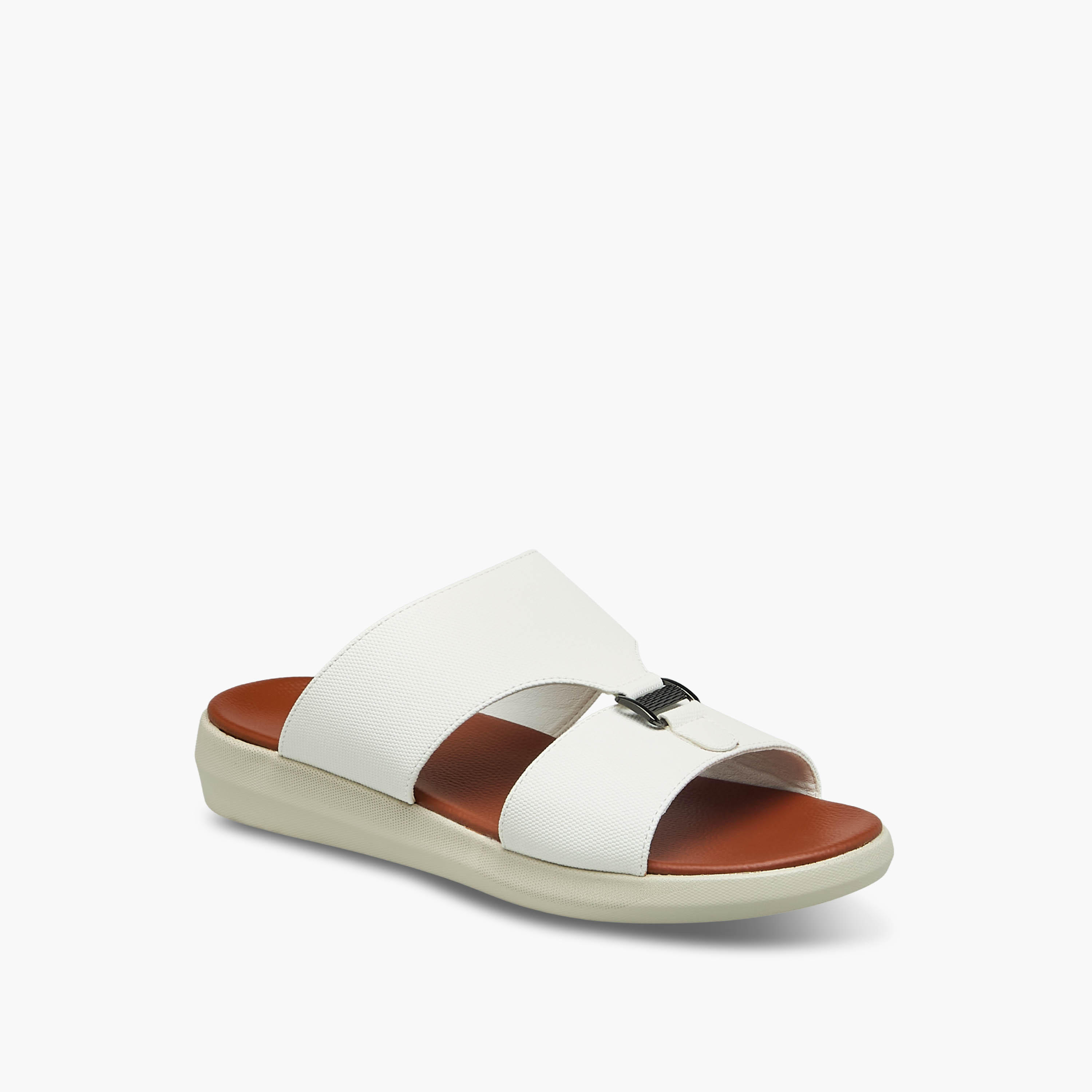LBL by Shoexpress Men Slip-On Arabic Sandals-men-shoes-sandals-image-2