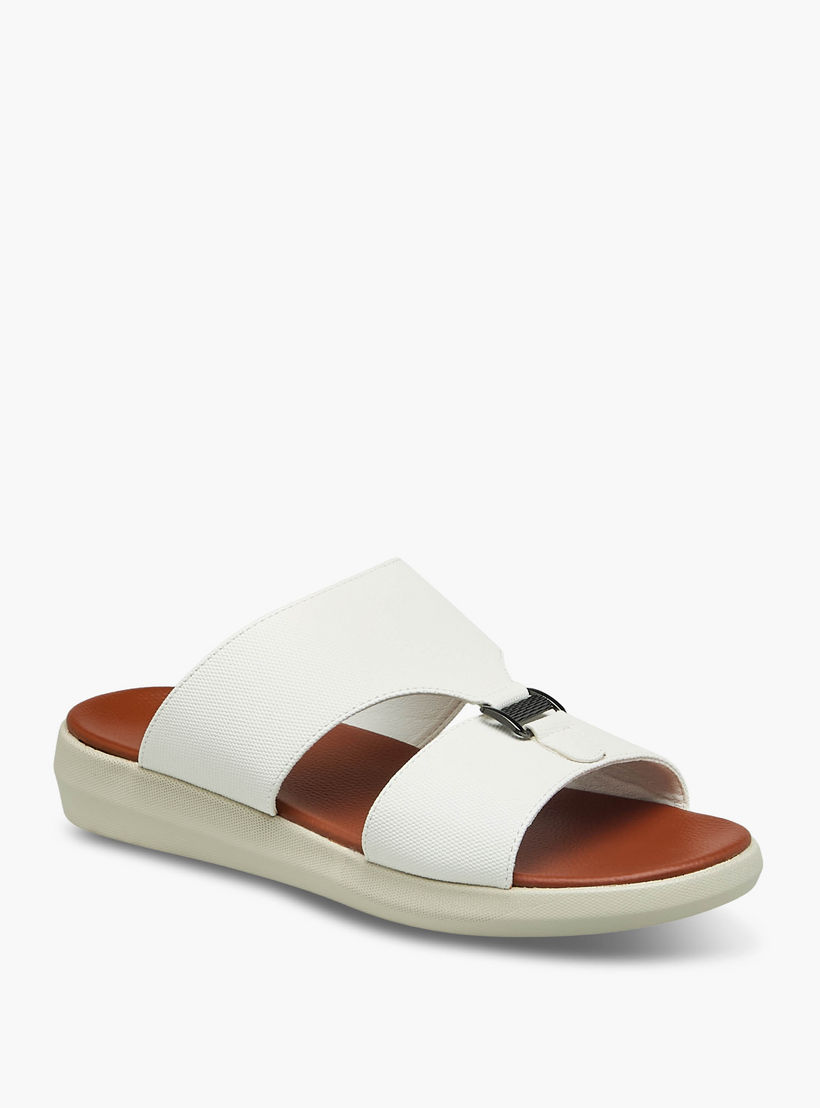 LBL by Shoexpress Men Slip-On Arabic Sandals-men-shoes-sandals-image-2