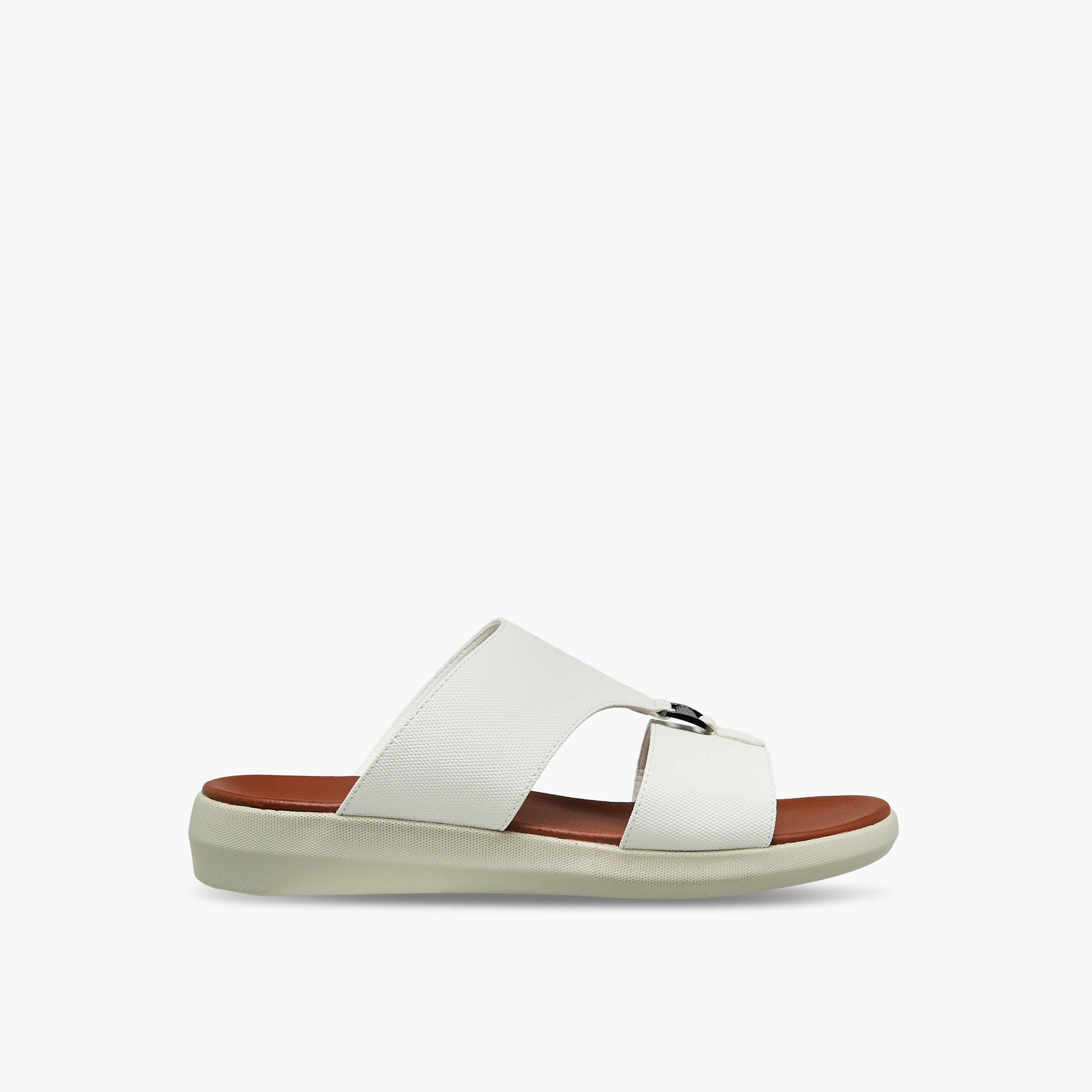 LBL by Shoexpress Men Slip-On Arabic Sandals-men-shoes-sandals-image-3