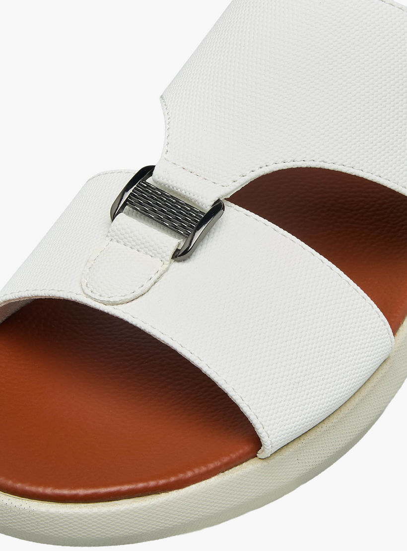 LBL by Shoexpress Men Slip-On Arabic Sandals-men-shoes-sandals-image-4