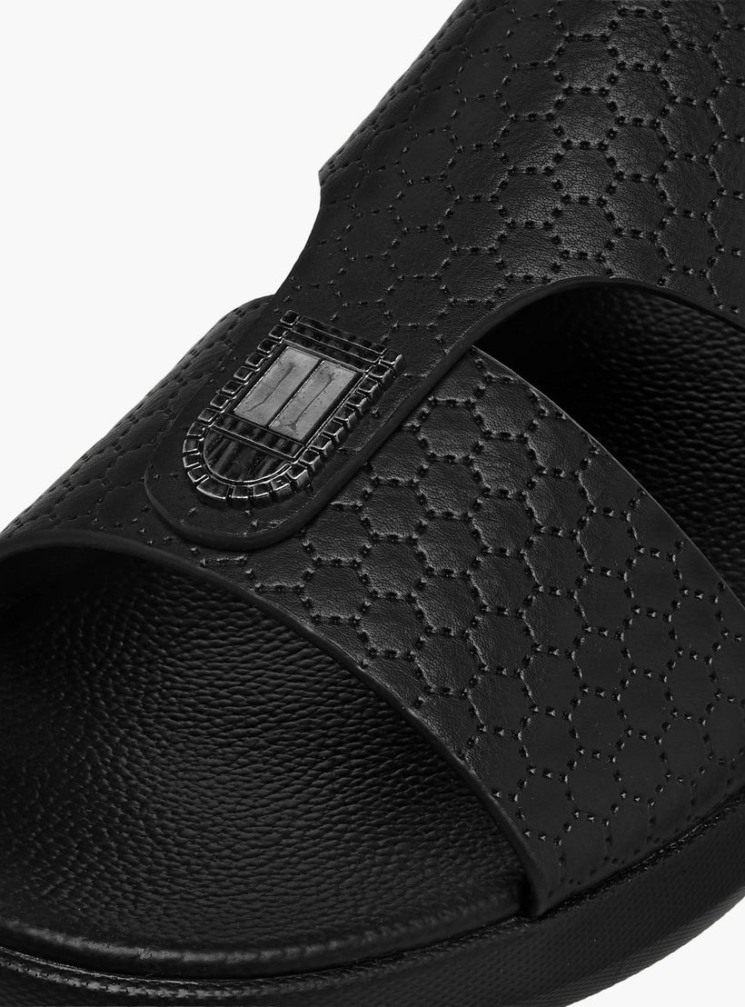 صندل عربي سهل الارتداء للرجال من إل بي إل من شو إكسبريس-men-shoes-sandals-image-4
