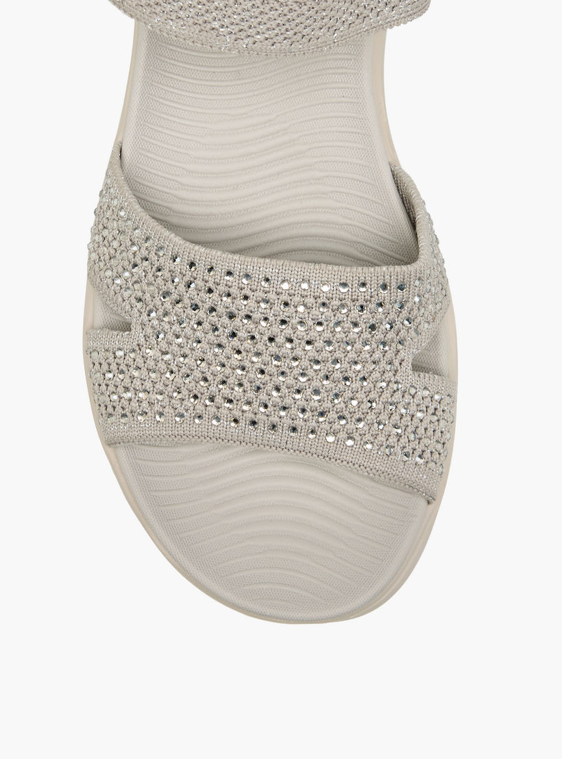 صندل مزين بكعب فلاتفورم للنساء من لي كونفورت-women-shoes-sandals-heeled-image-4