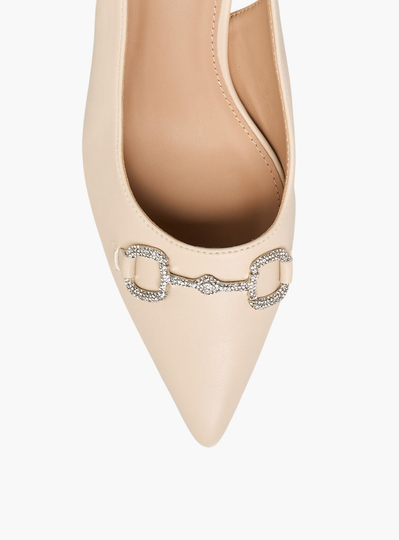 Flora Bella Women Embellished Kitten Heel Shoes-women-shoes-heels-image-4