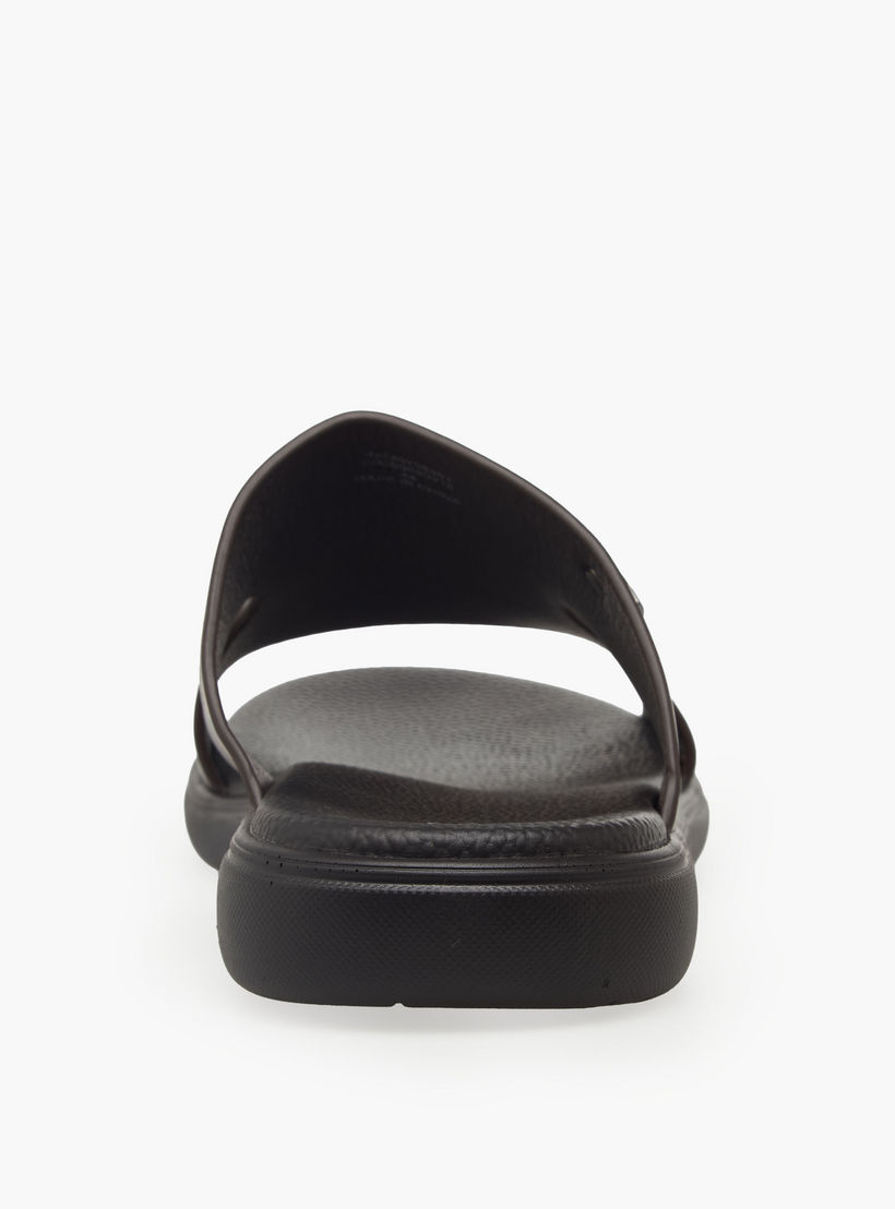 LBL by Shoexpress Men Solid Slip-On Sandals-men-shoes-sandals-image-5