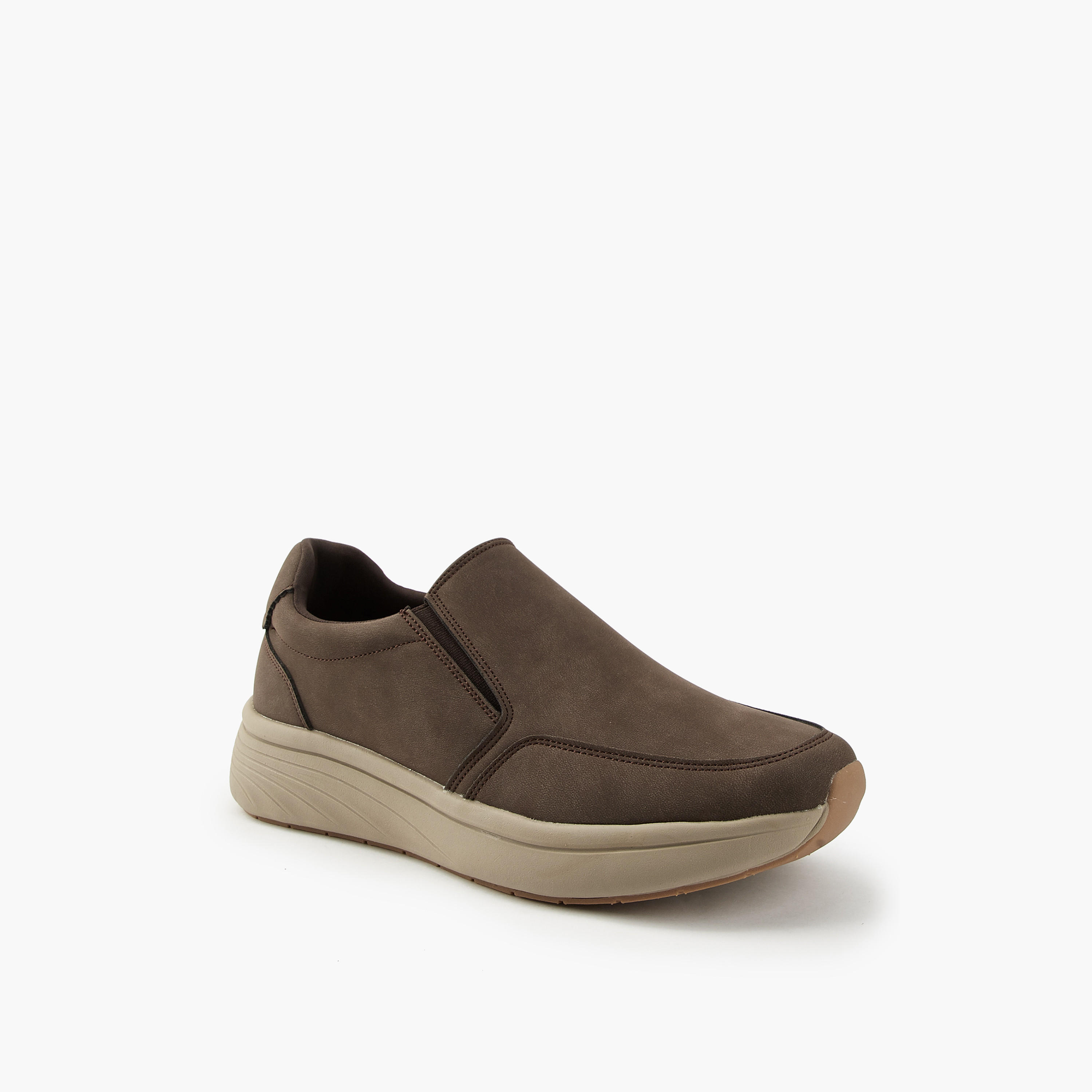 حذاء لوفر مريح سهل الارتداء للرجال من لو كونفورت-men-shoes-loafersandmoccasins-image-2