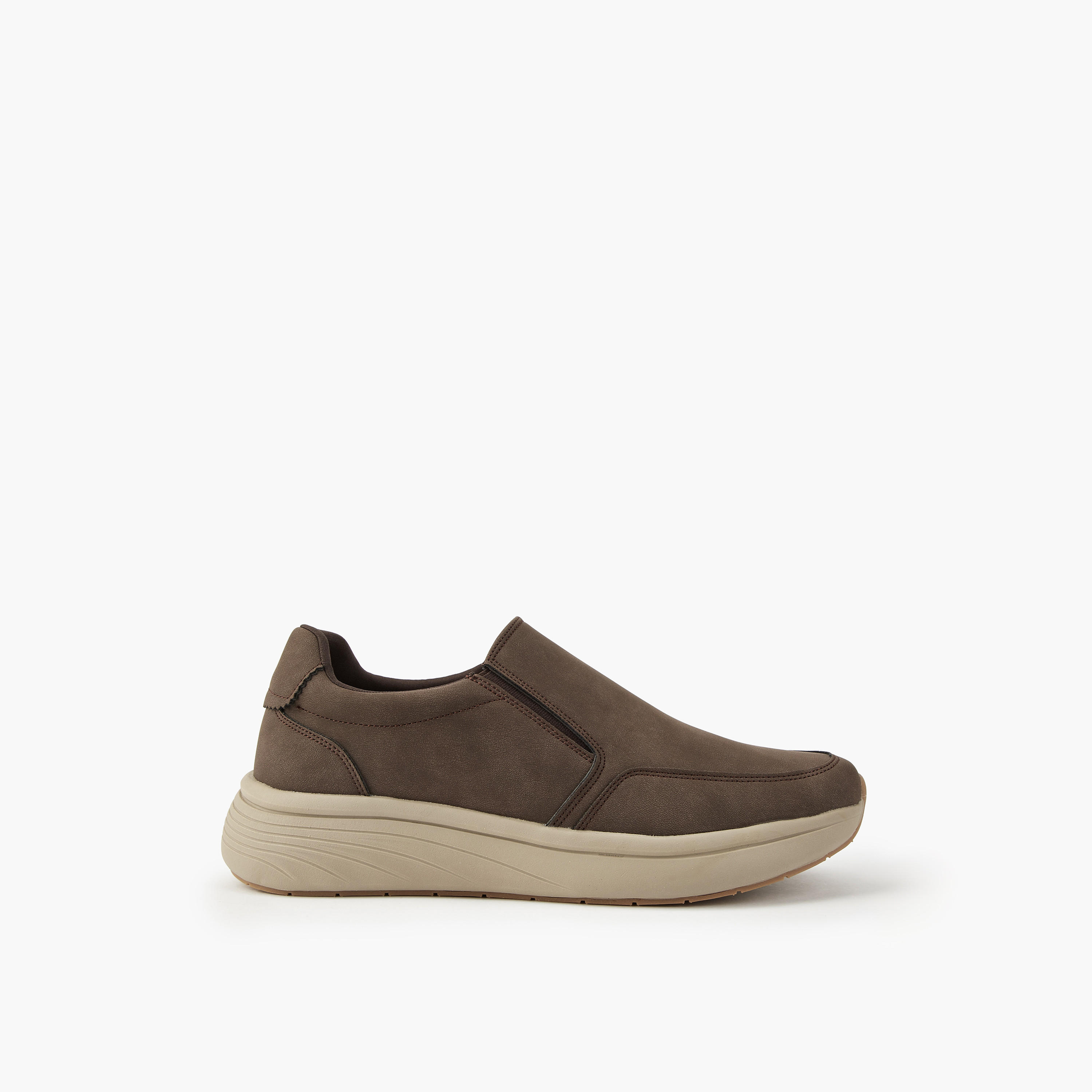 حذاء لوفر مريح سهل الارتداء للرجال من لو كونفورت-men-shoes-loafersandmoccasins-image-3