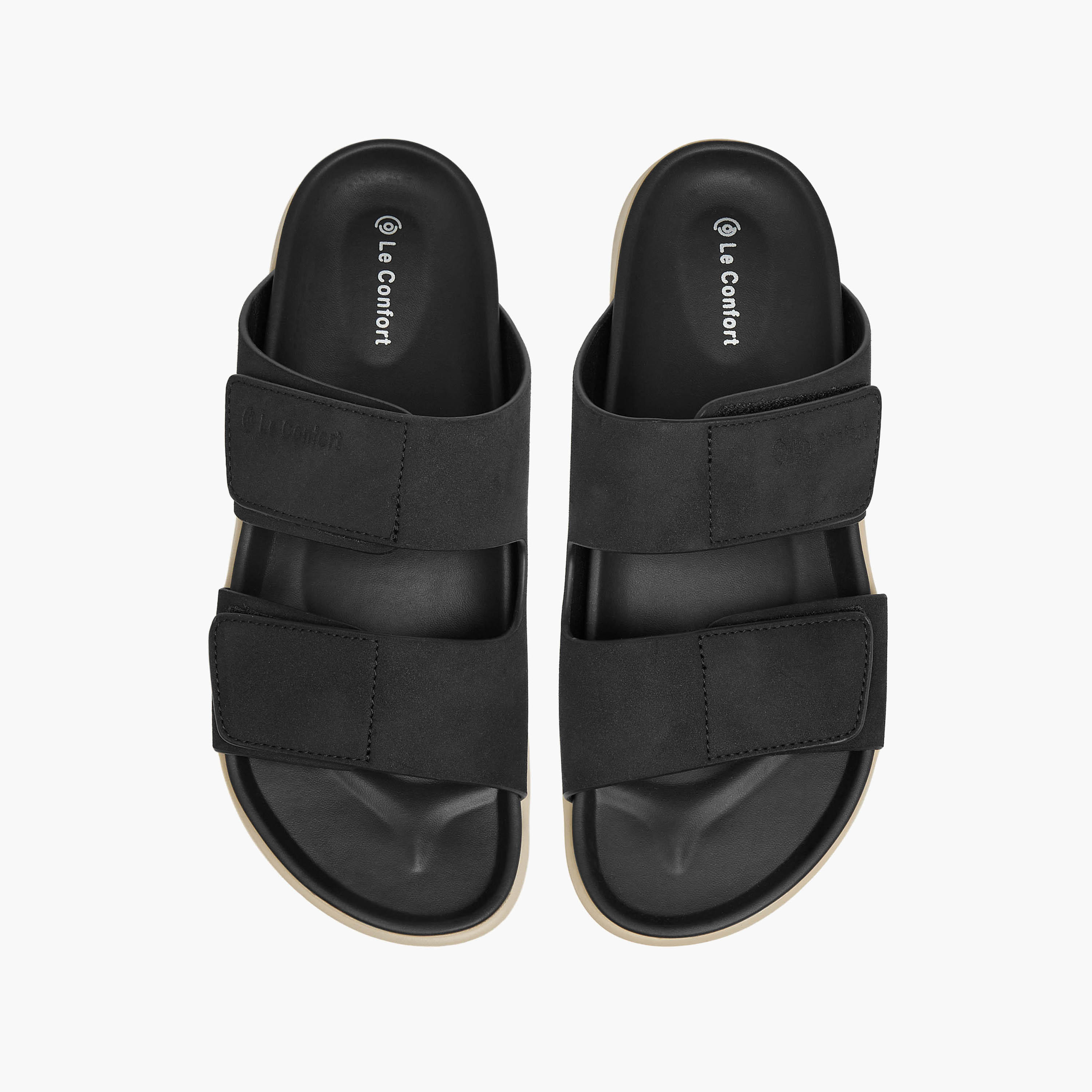 صندل مريح للرجال من لو كونفورت-men-shoes-sandals-image-1