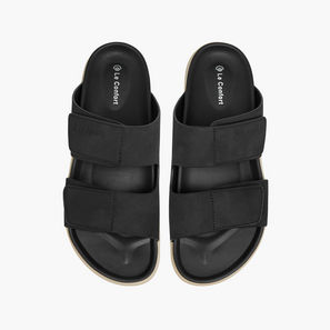 صندل مريح للرجال من لو كونفورت-men-shoes-image-1