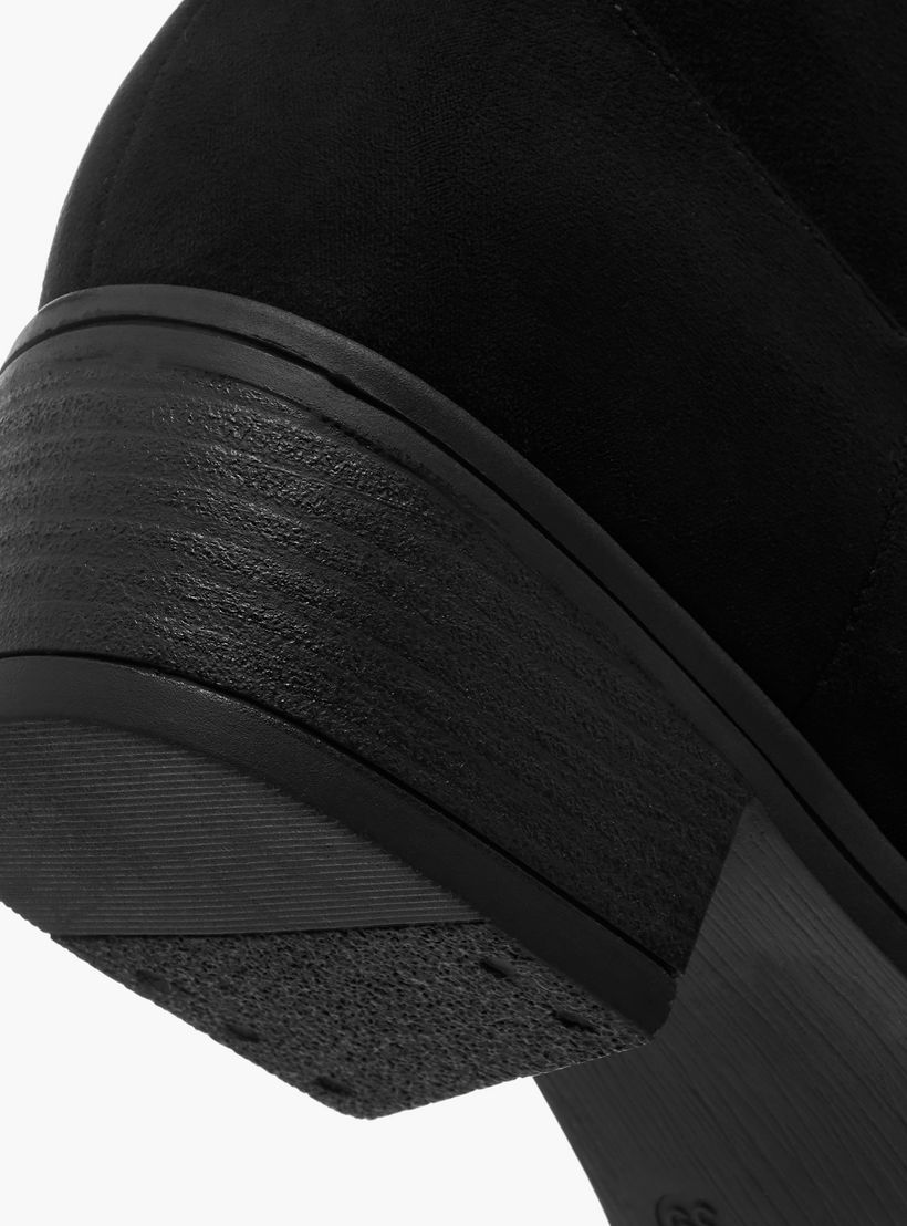 Celeste Women Block Heel Ankle Boots-women-shoes-boots-image-5